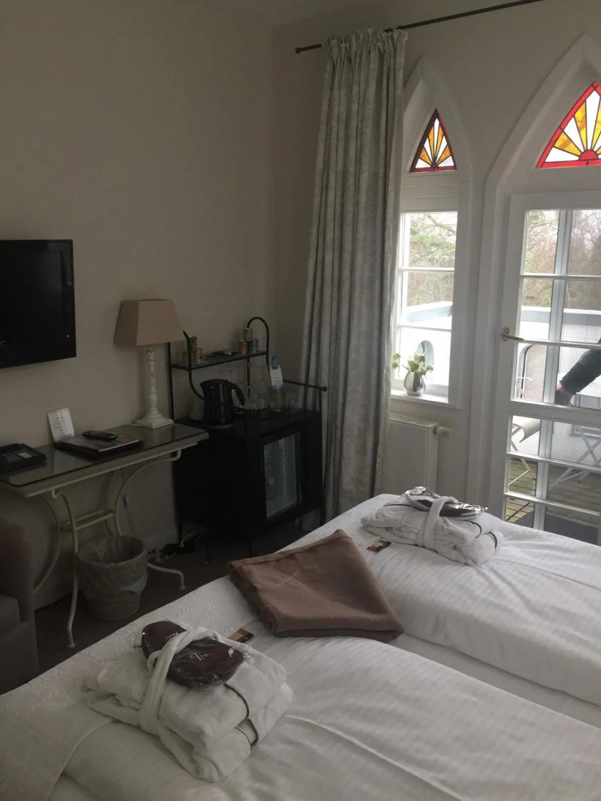 Elisabeth von Eicken