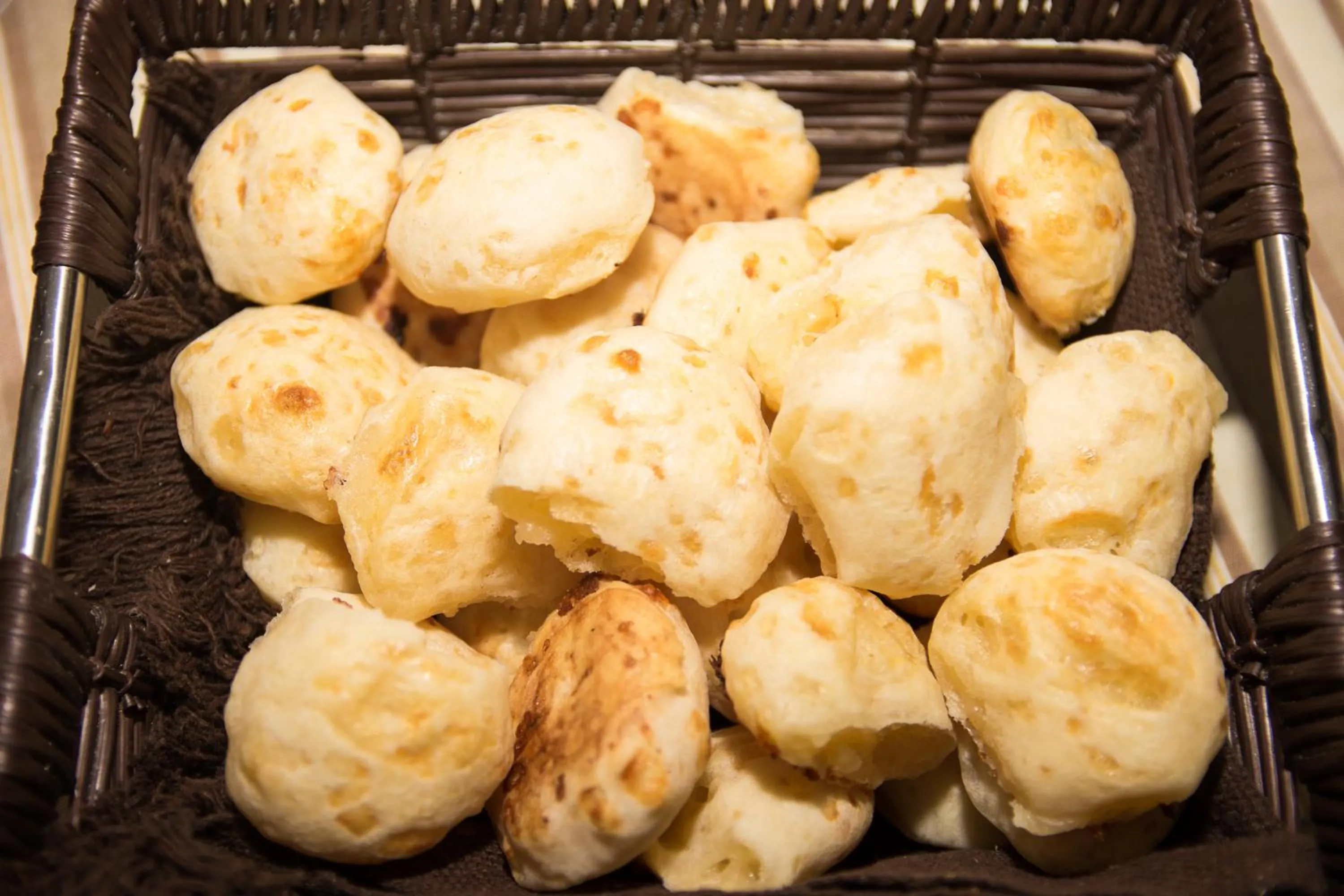 Breakfast in Class Hotel Guaxupé