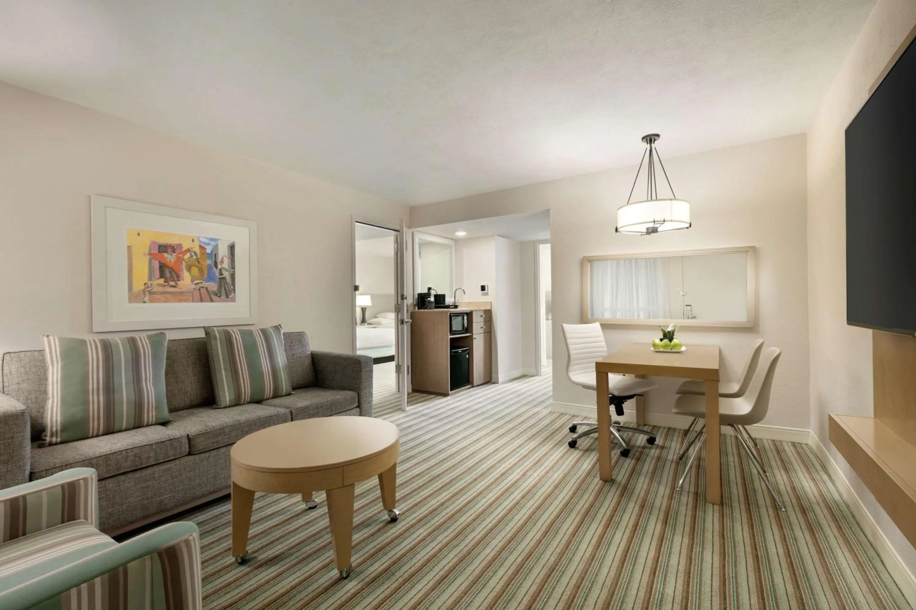 Other in Embassy Suites by Hilton San Juan - Hotel & Casino