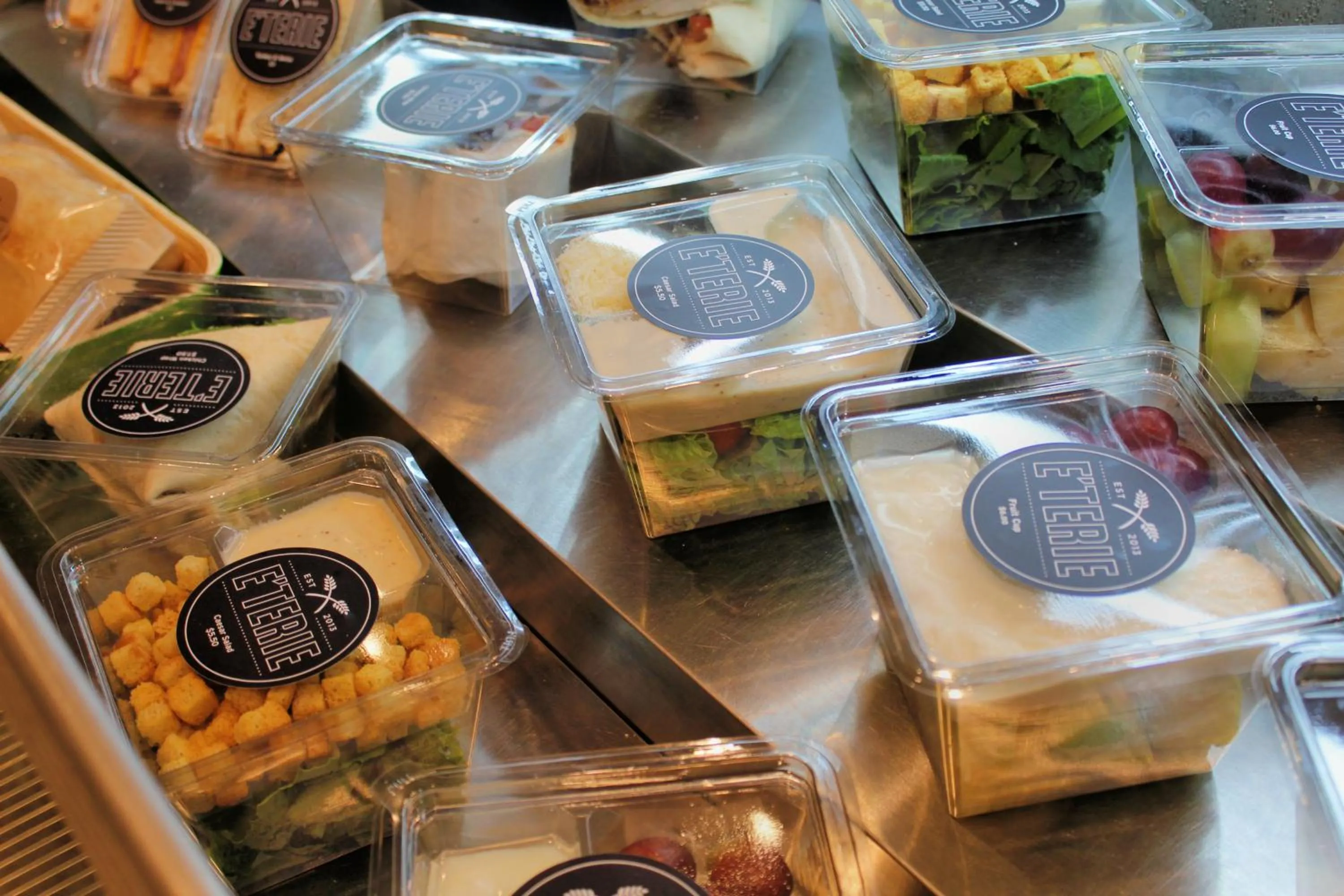 Restaurant/places to eat in Embassy Suites by Hilton San Juan - Hotel & Casino