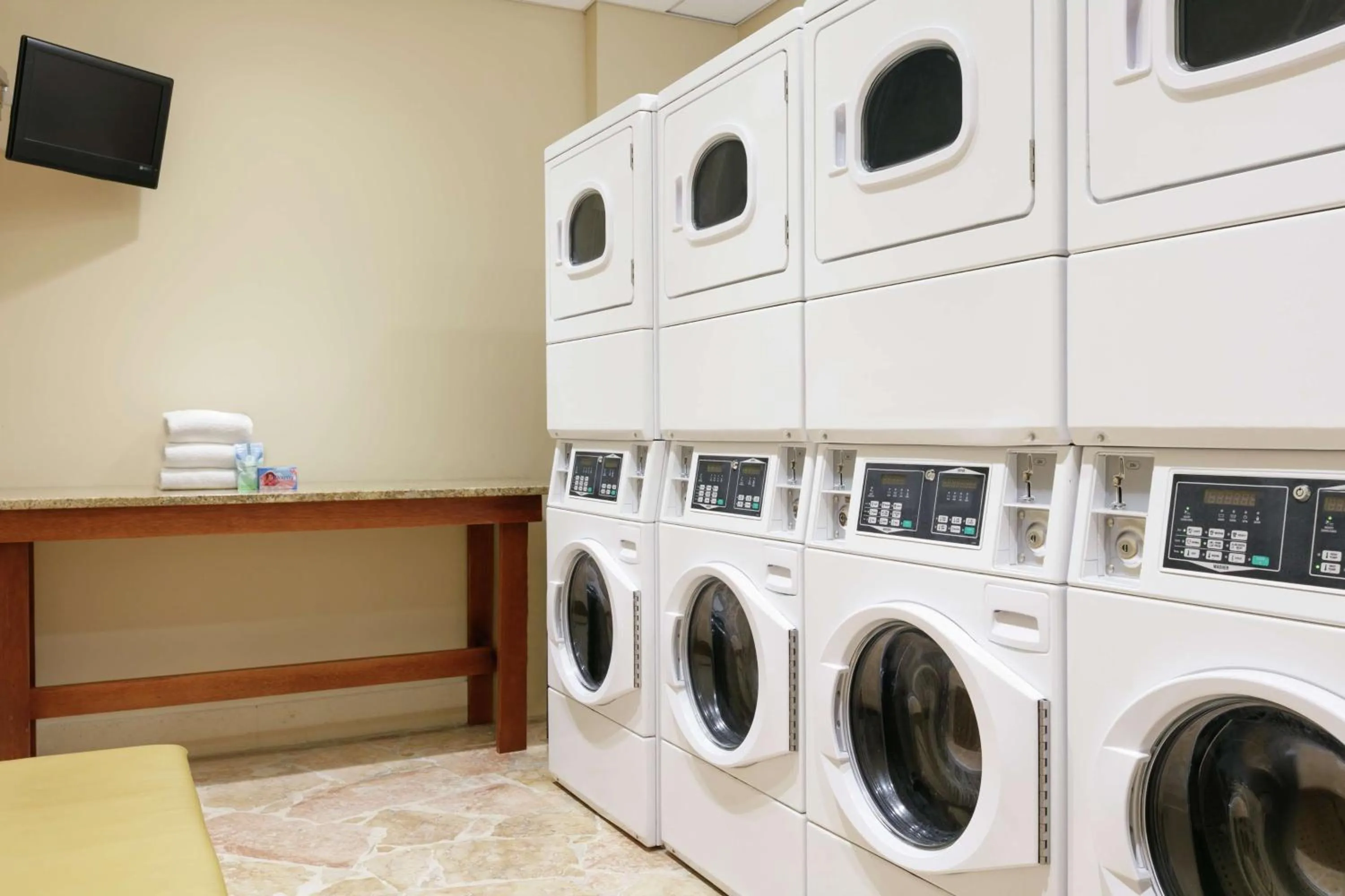 Property building in Embassy Suites by Hilton San Juan - Hotel & Casino