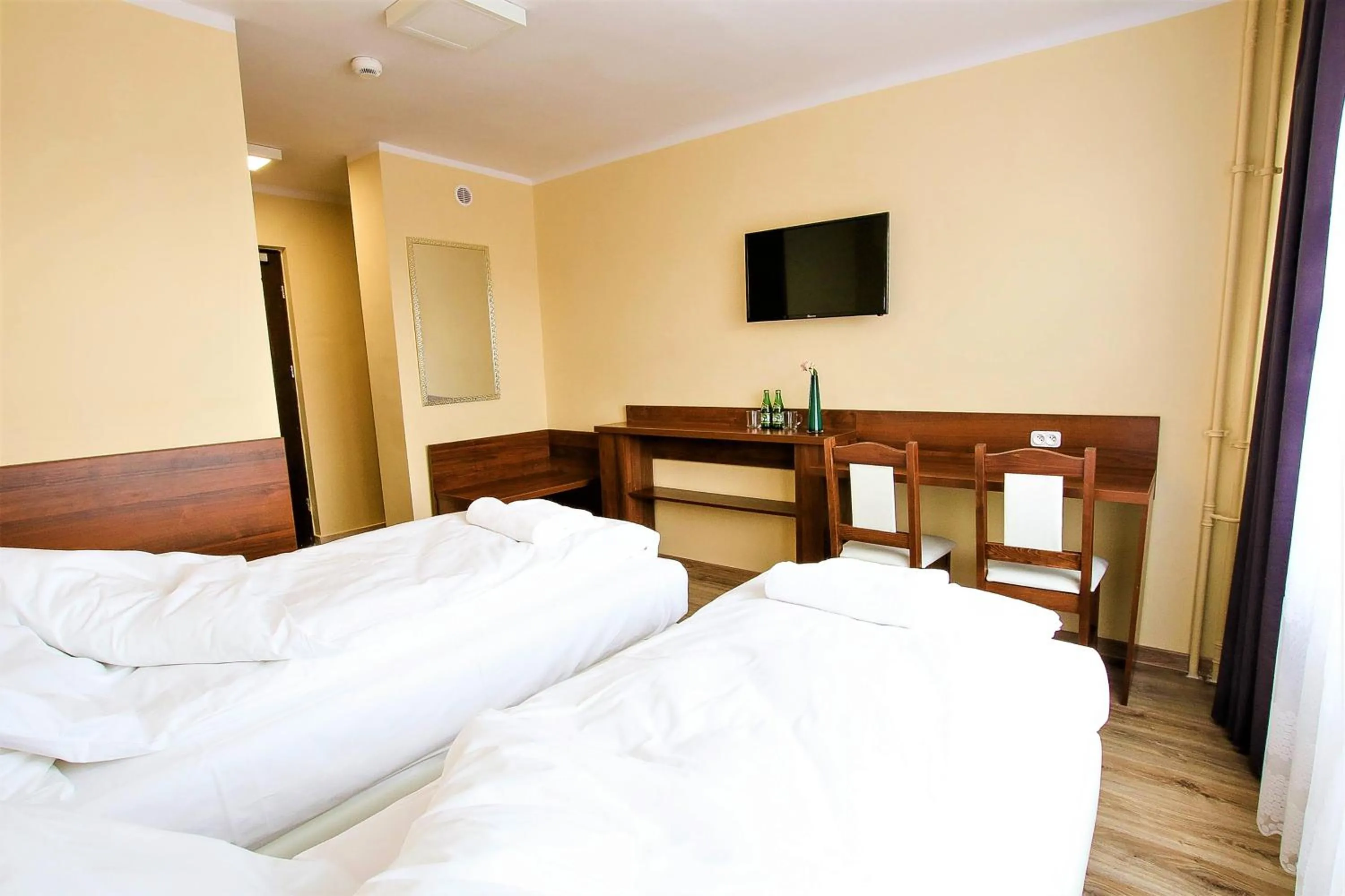 Photo of the whole room, Bed in Hotel SiLL