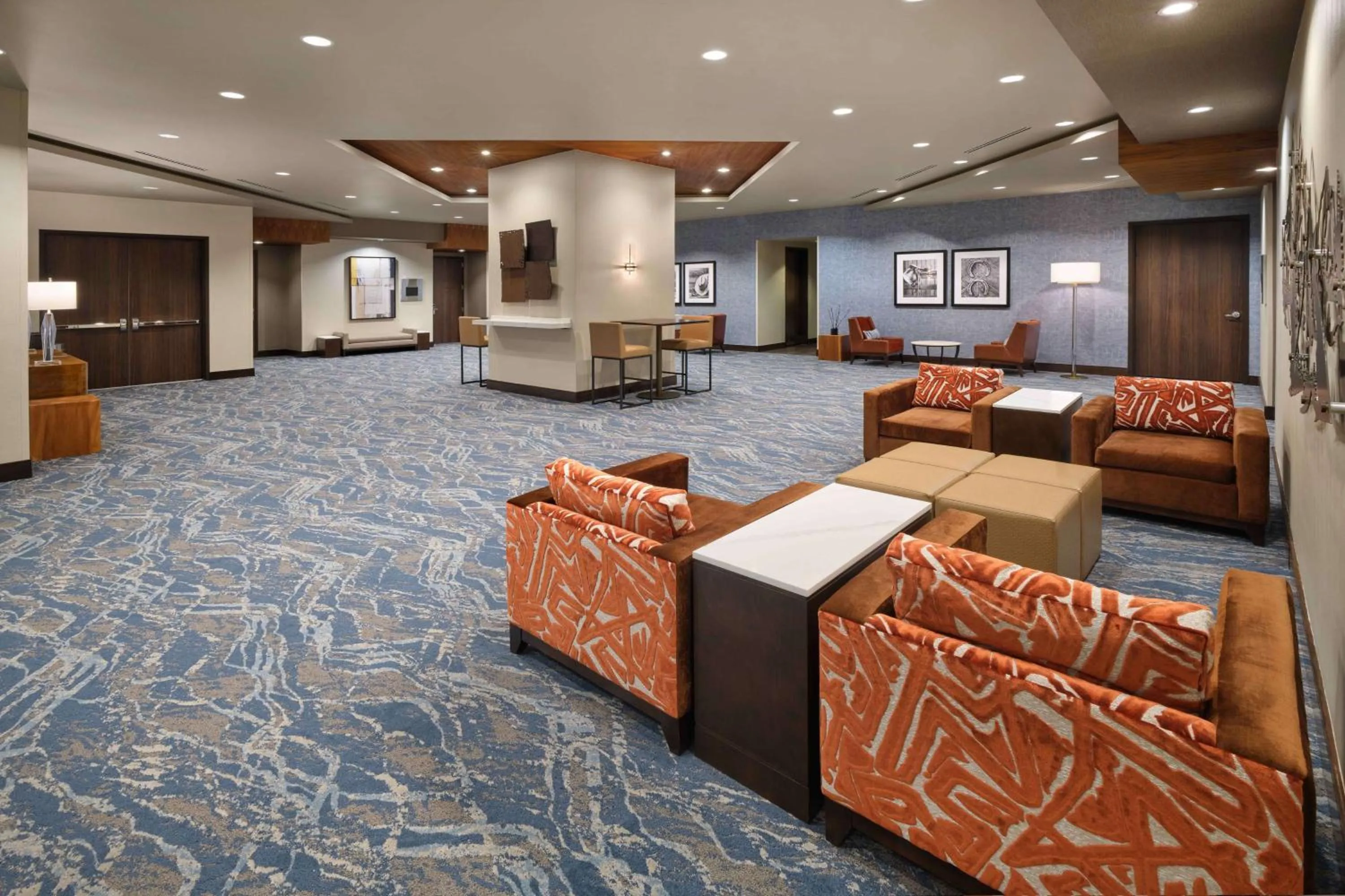 Meeting/conference room in Homewood Suites- Denver Downtown Convention Center