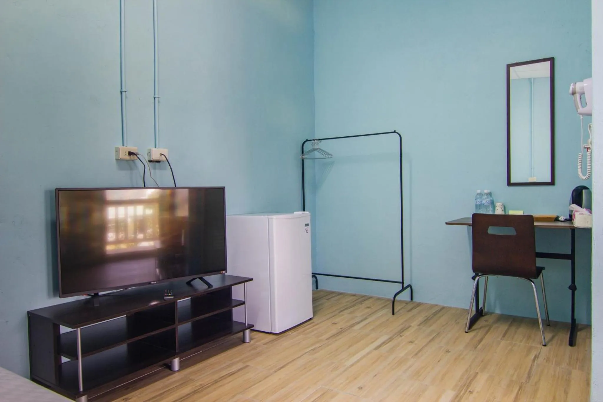 Photo of the whole room in 鄉村民宿&庭園民宿