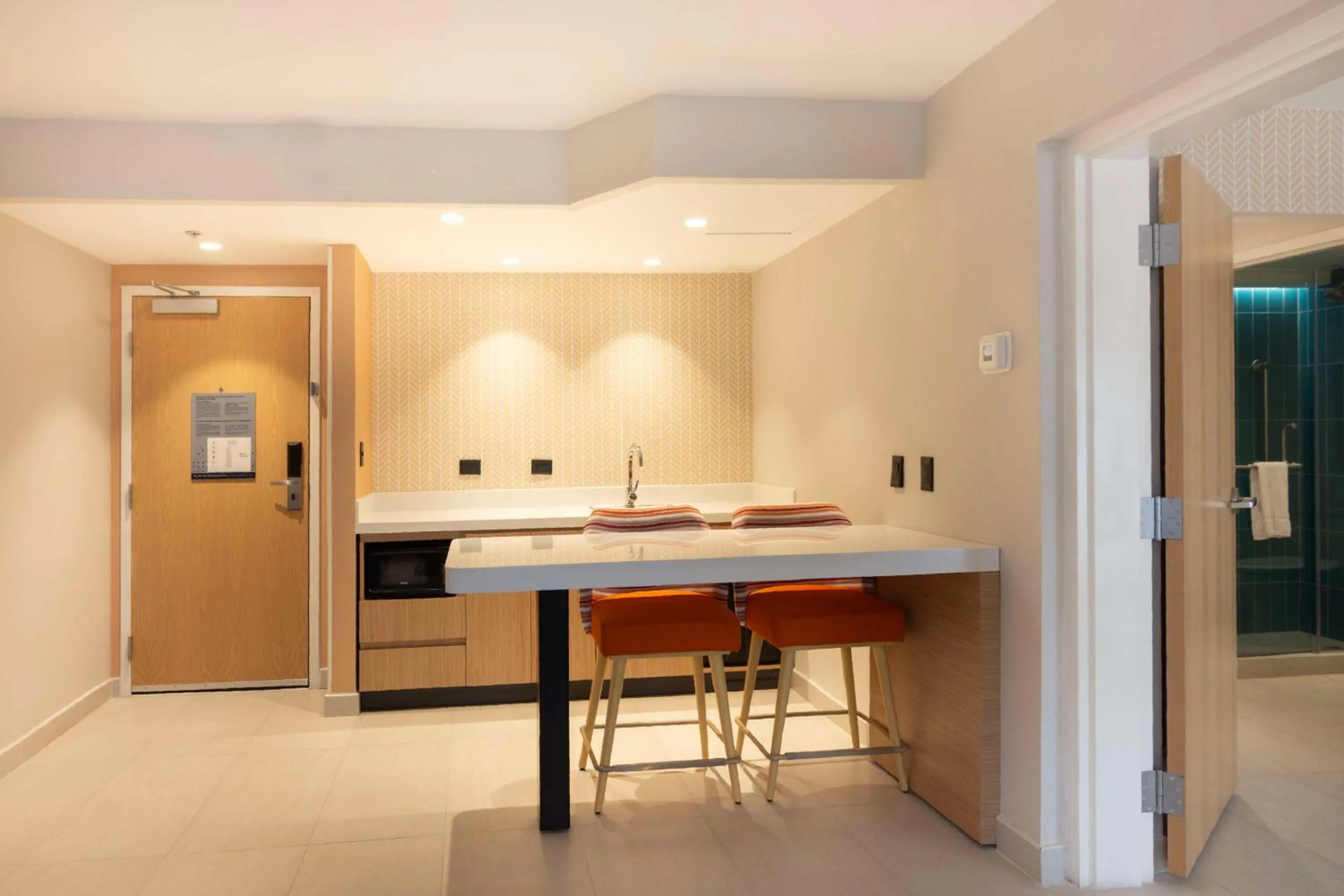 Other in Hampton by Hilton Saltillo Zona Aeropuerto