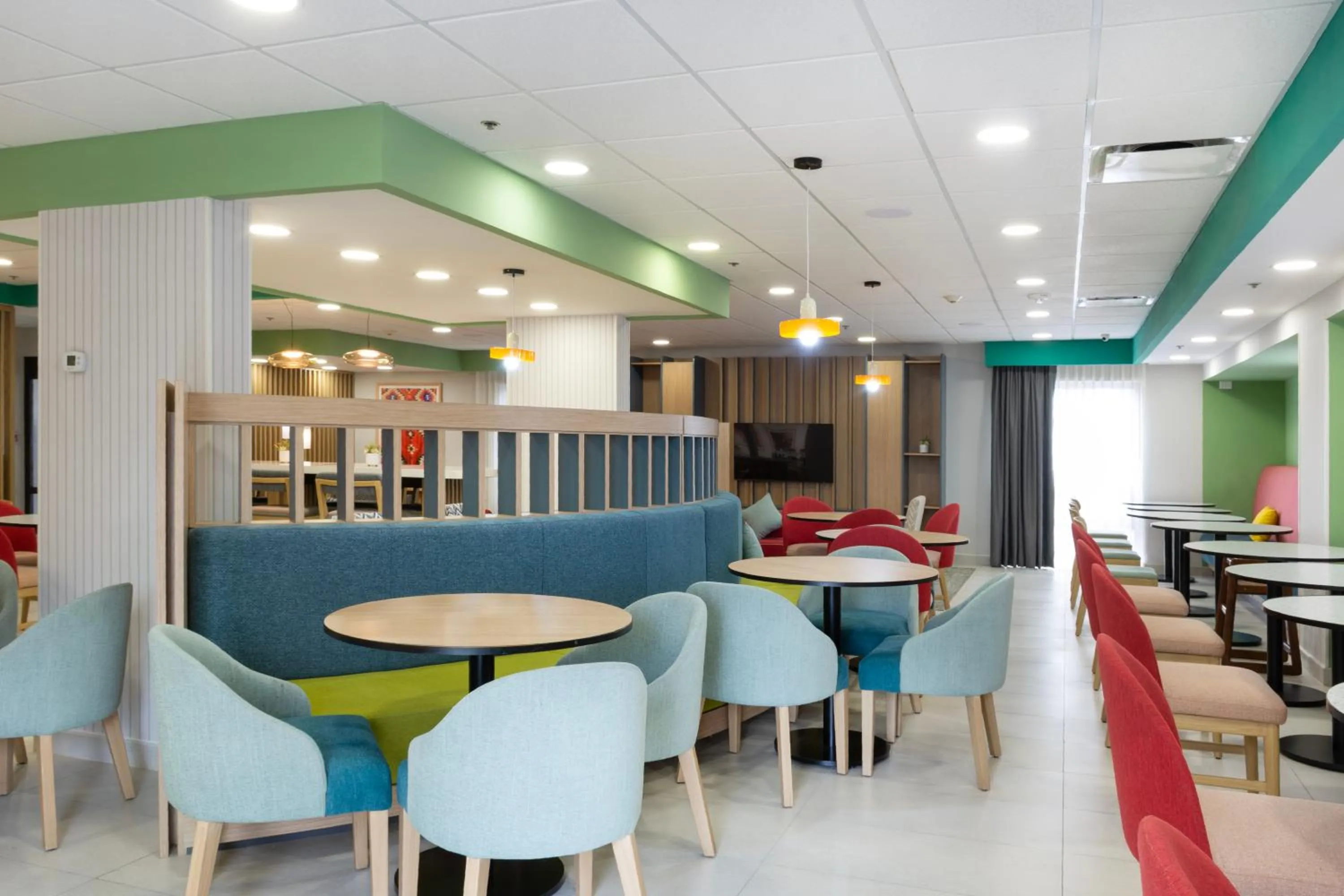 Hampton by Hilton Saltillo Zona Aeropuerto