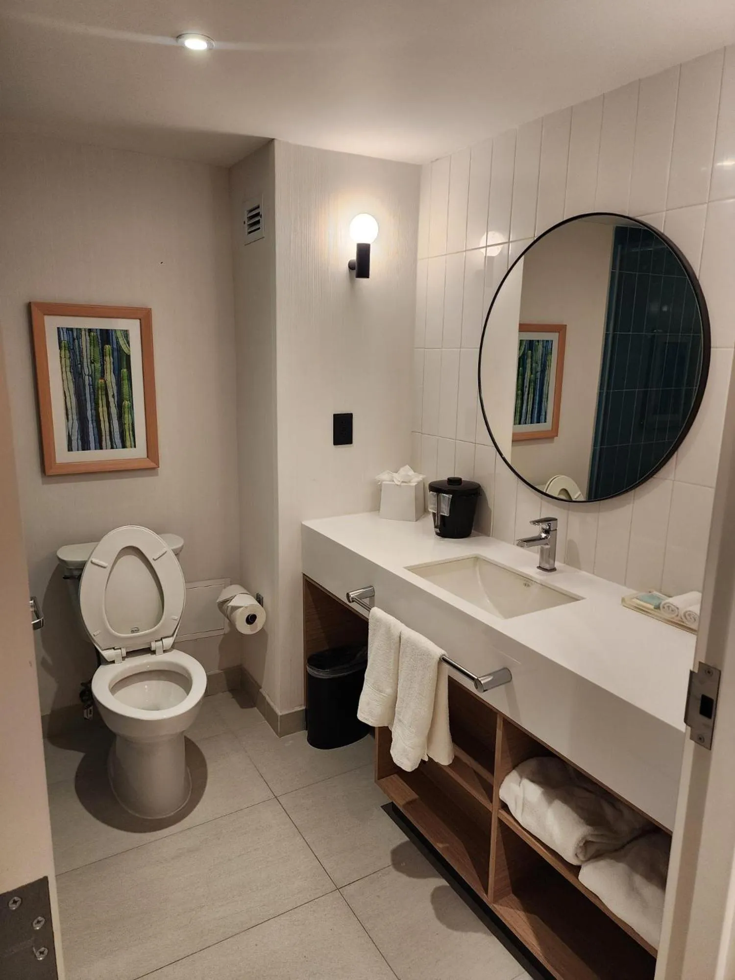 Hampton by Hilton Saltillo Zona Aeropuerto