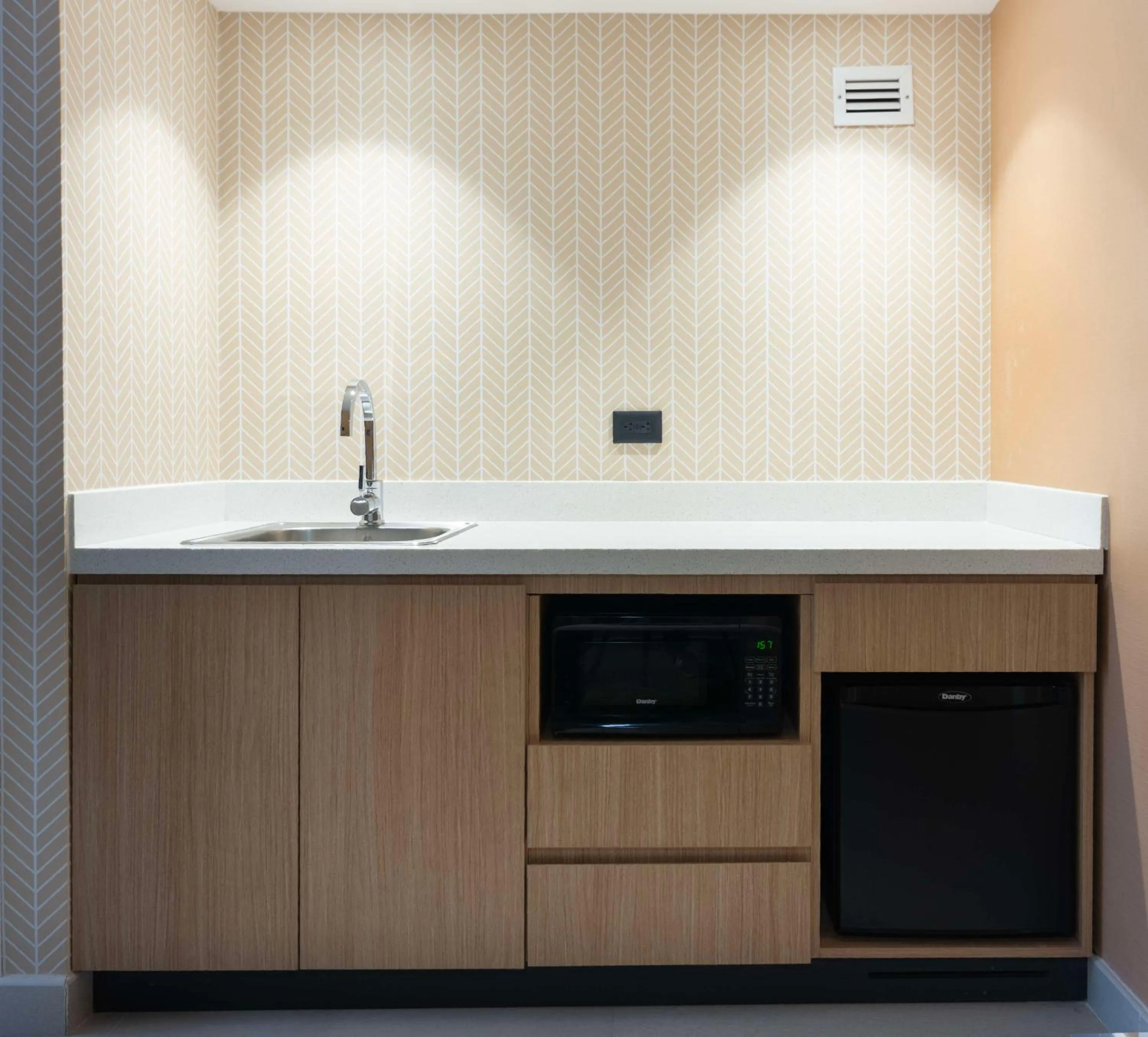 Other in Hampton by Hilton Saltillo Zona Aeropuerto