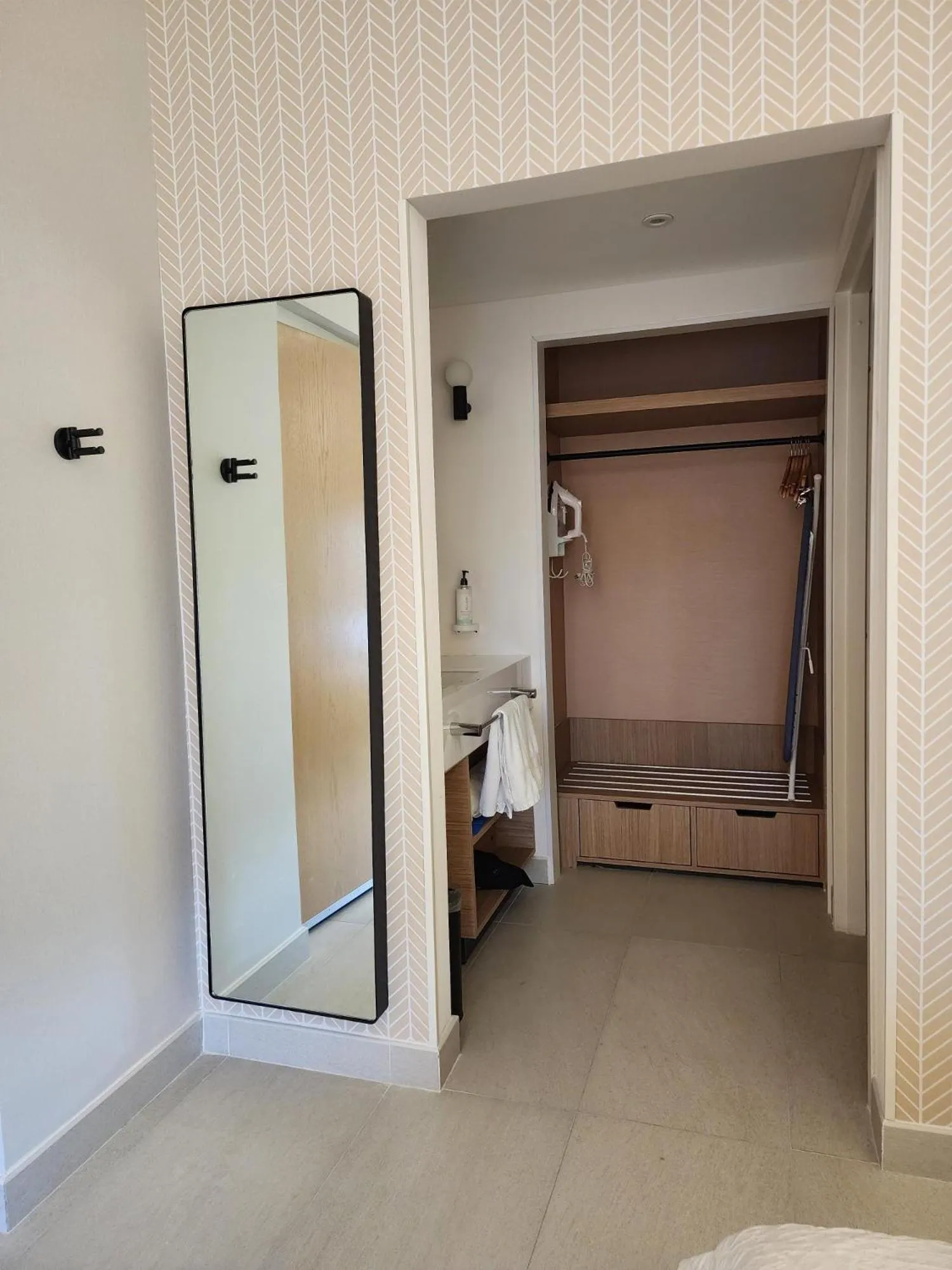 Hampton by Hilton Saltillo Zona Aeropuerto