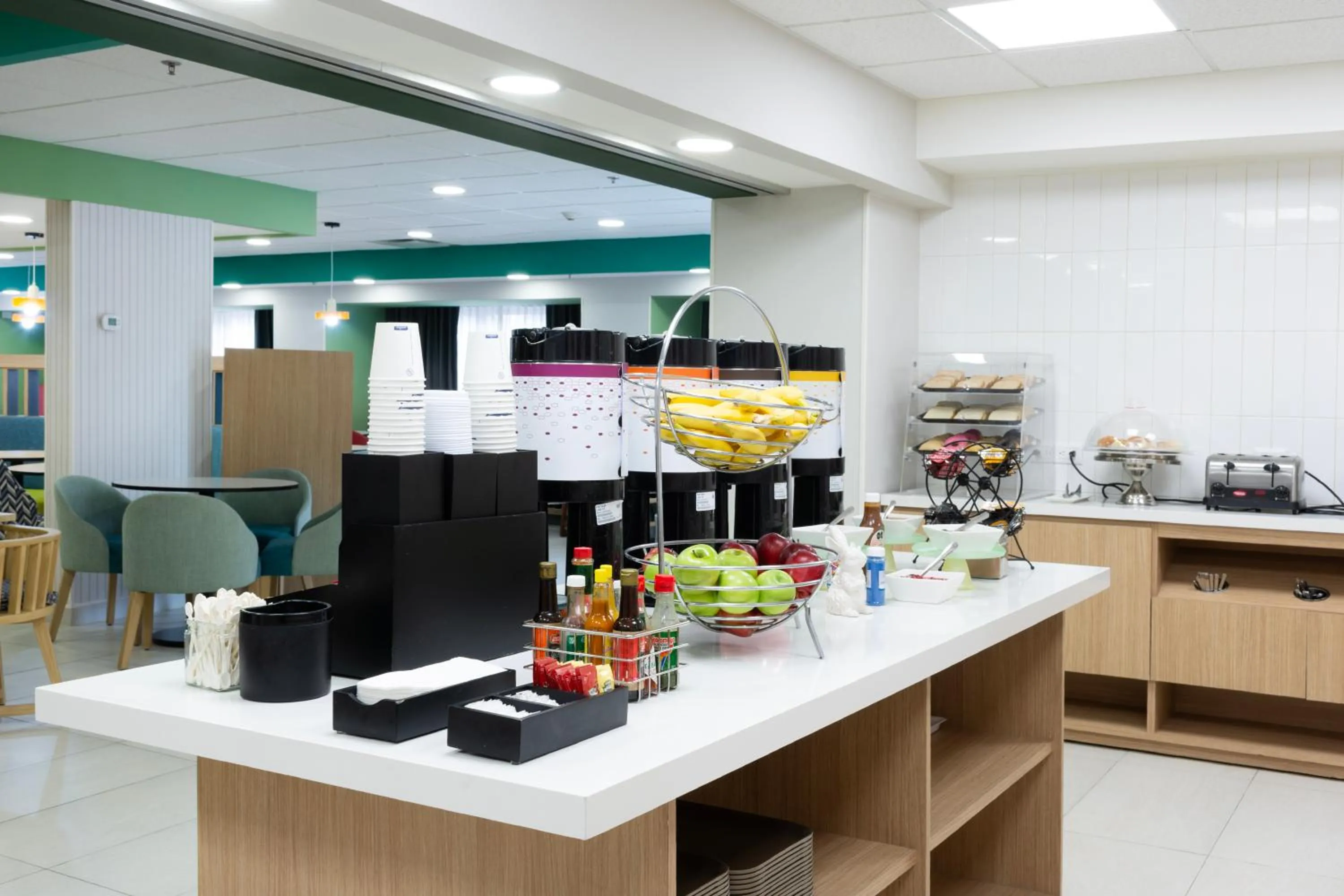 Hampton by Hilton Saltillo Zona Aeropuerto