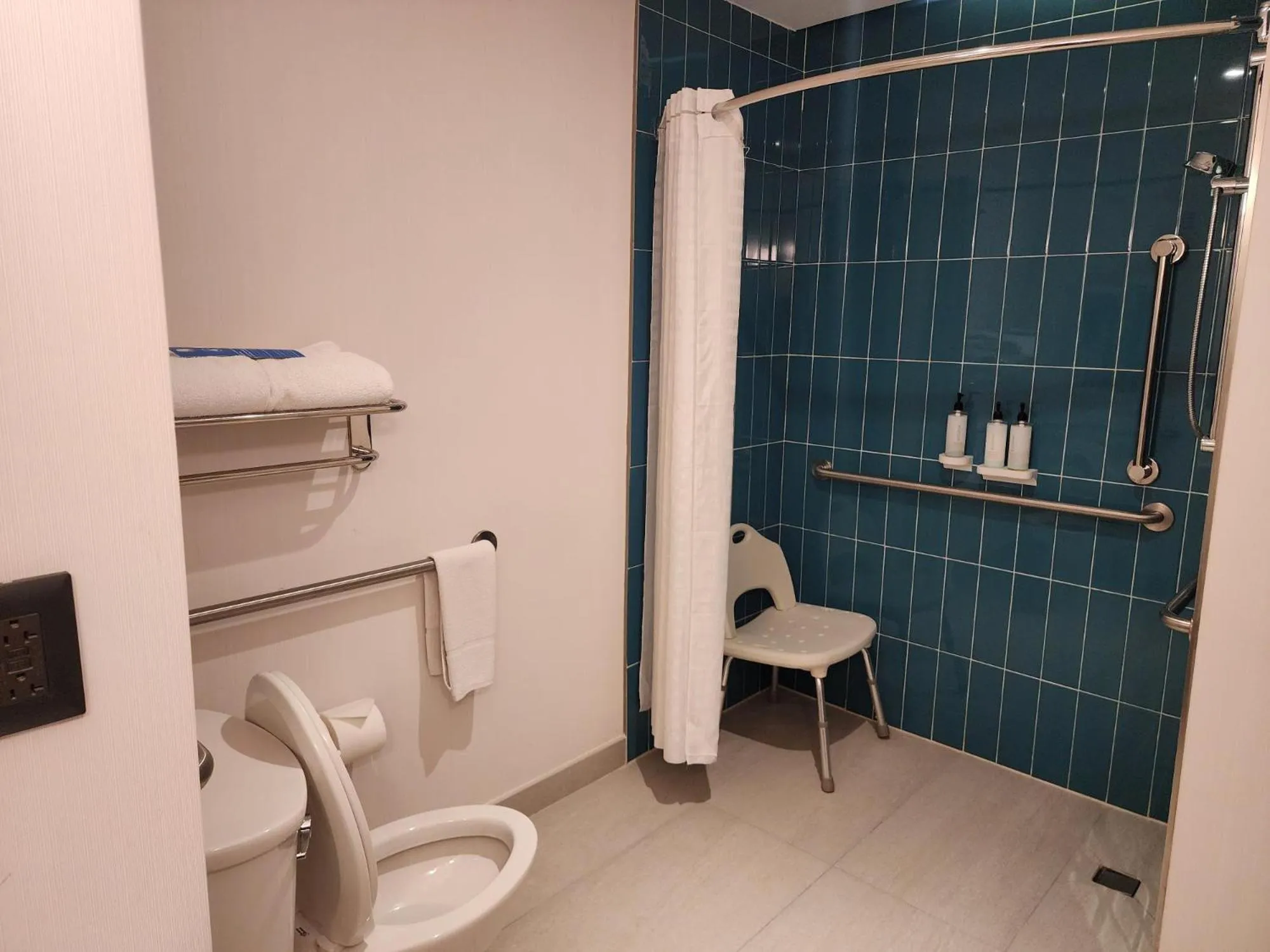 Hampton by Hilton Saltillo Zona Aeropuerto