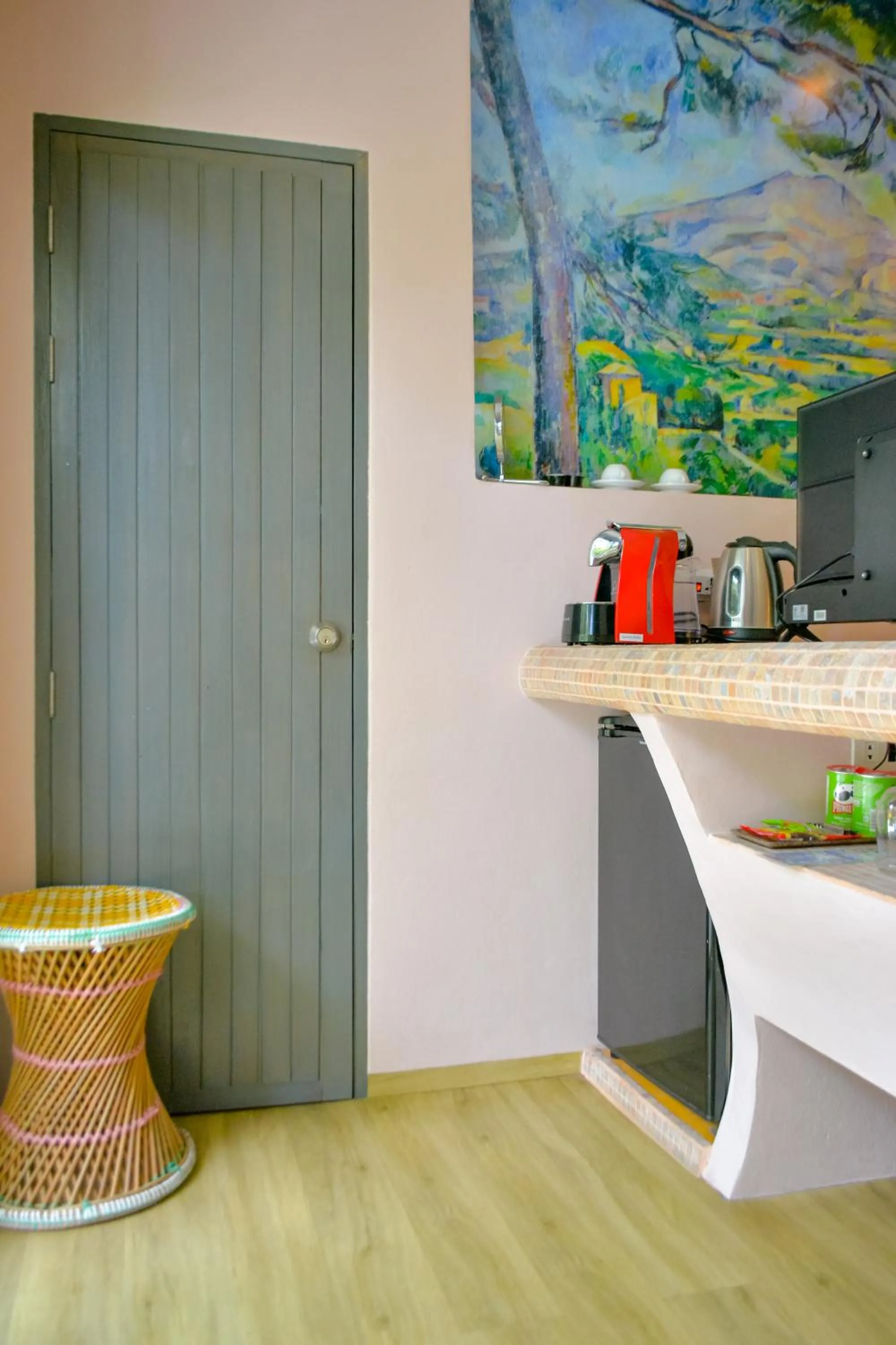 Le Divine Comedie Beach Resort