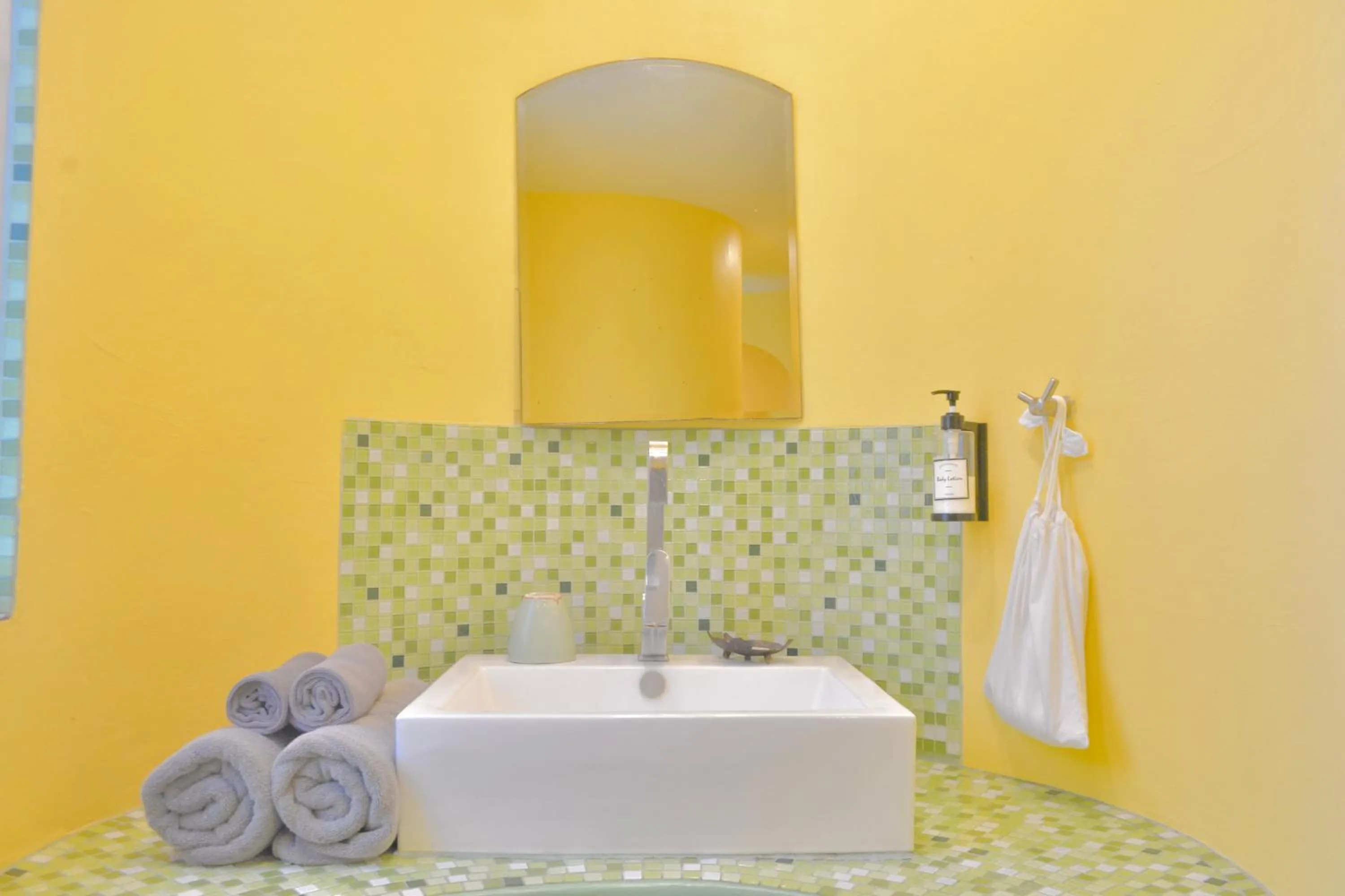 Le Divine Comedie Beach Resort