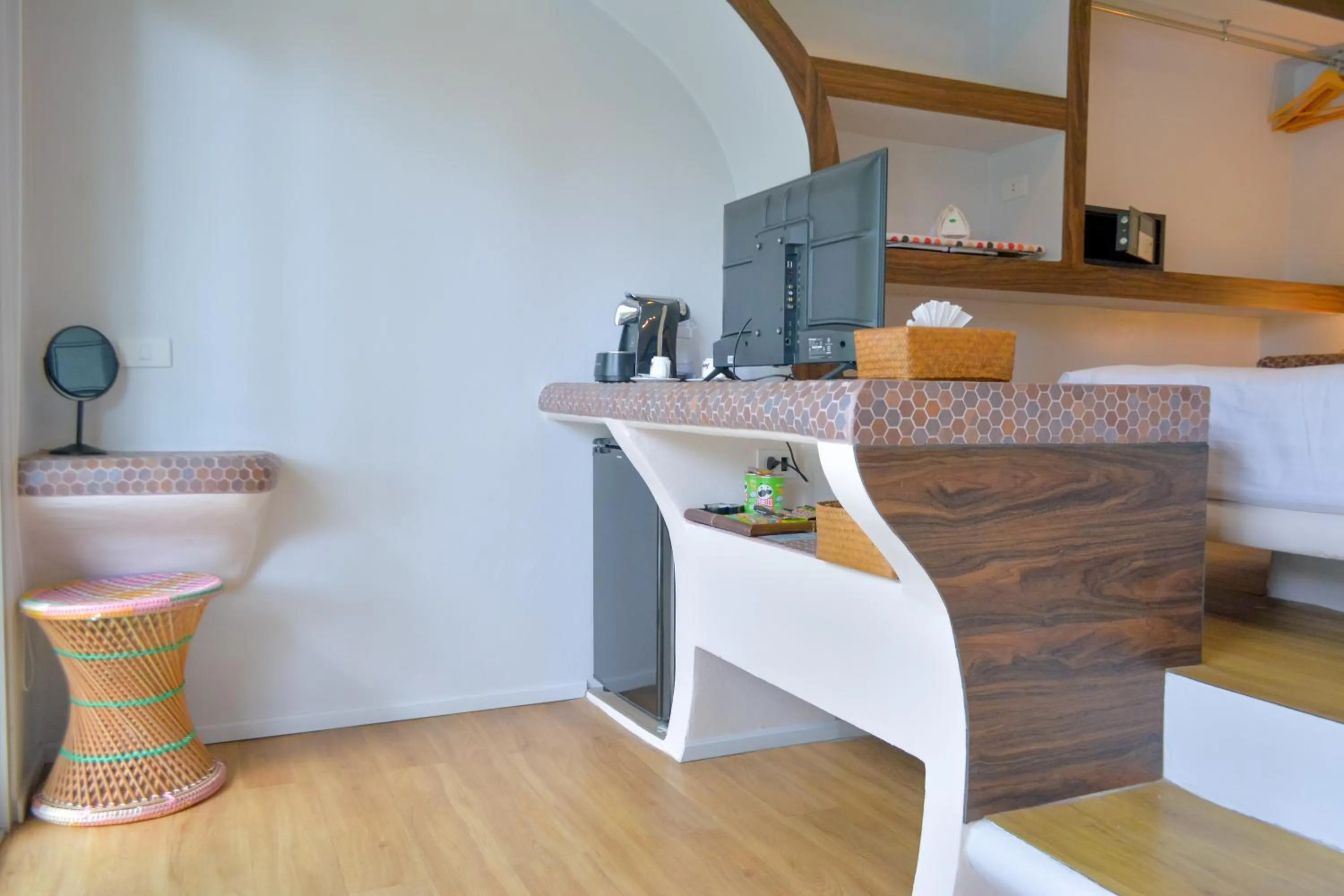 Le Divine Comedie Beach Resort