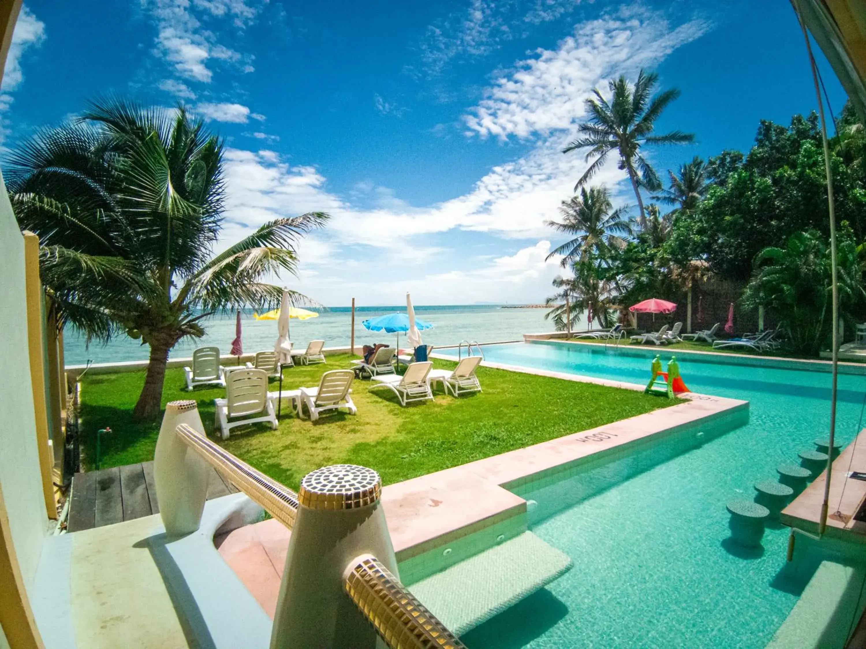 Le Divine Comedie Beach Resort Le Divine Comedie Beach Resort