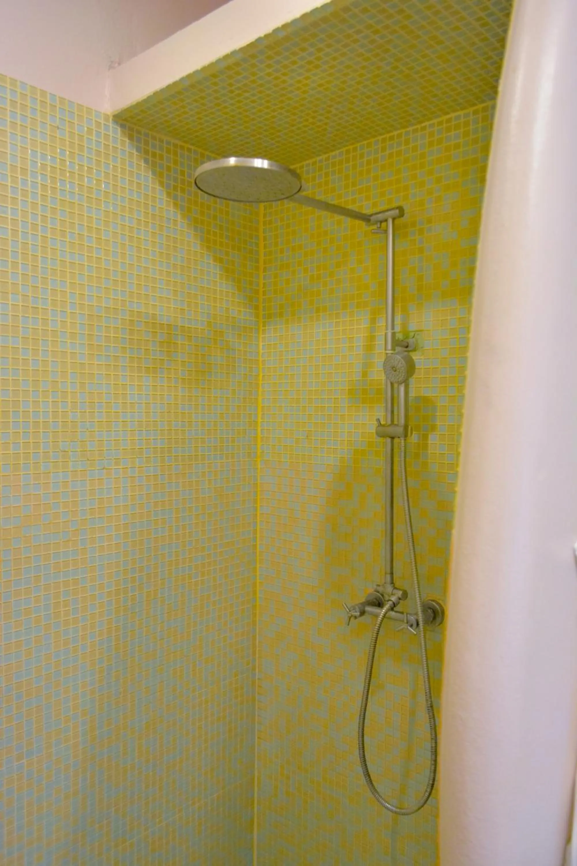 Le Divine Comedie Beach Resort