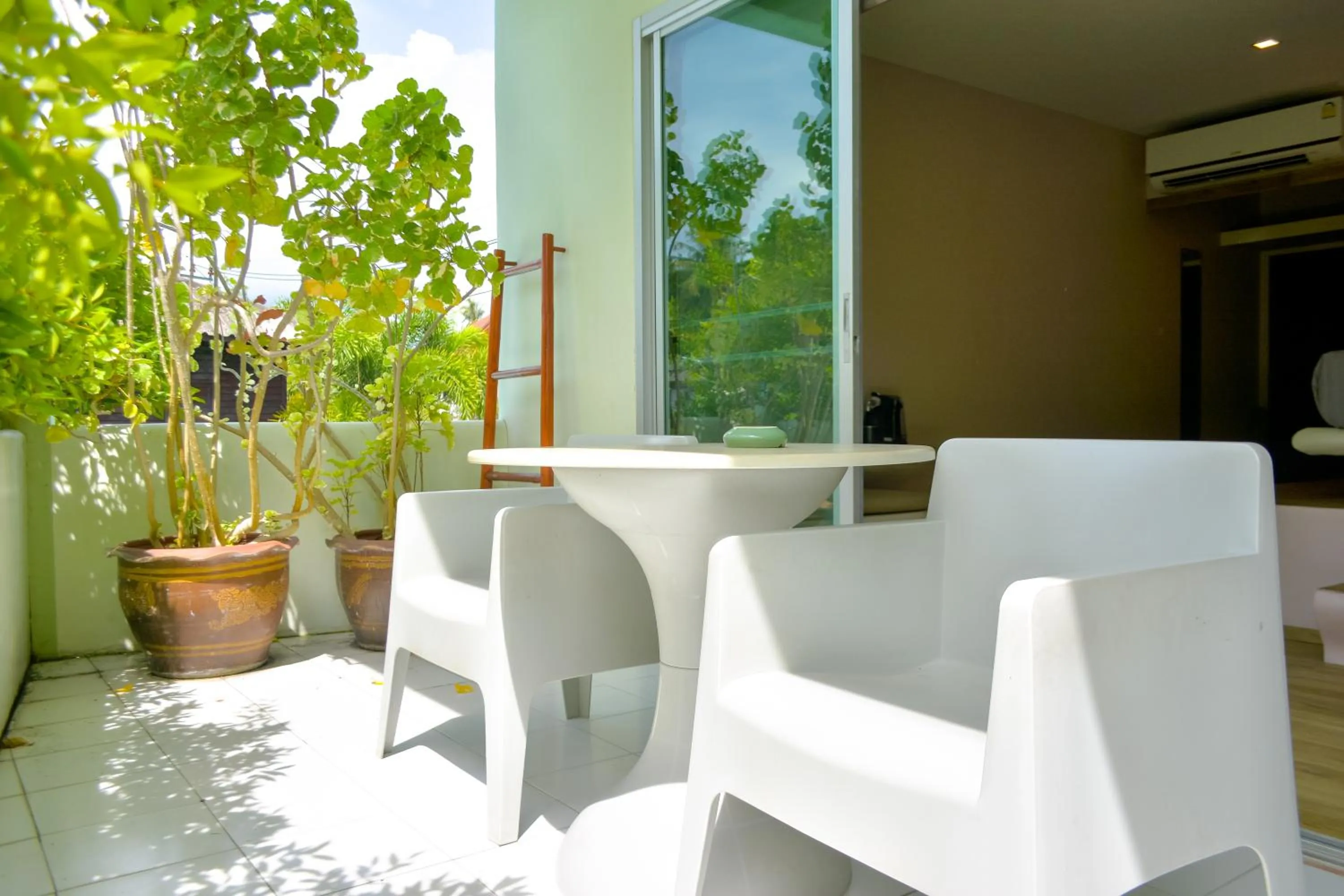 Le Divine Comedie Beach Resort