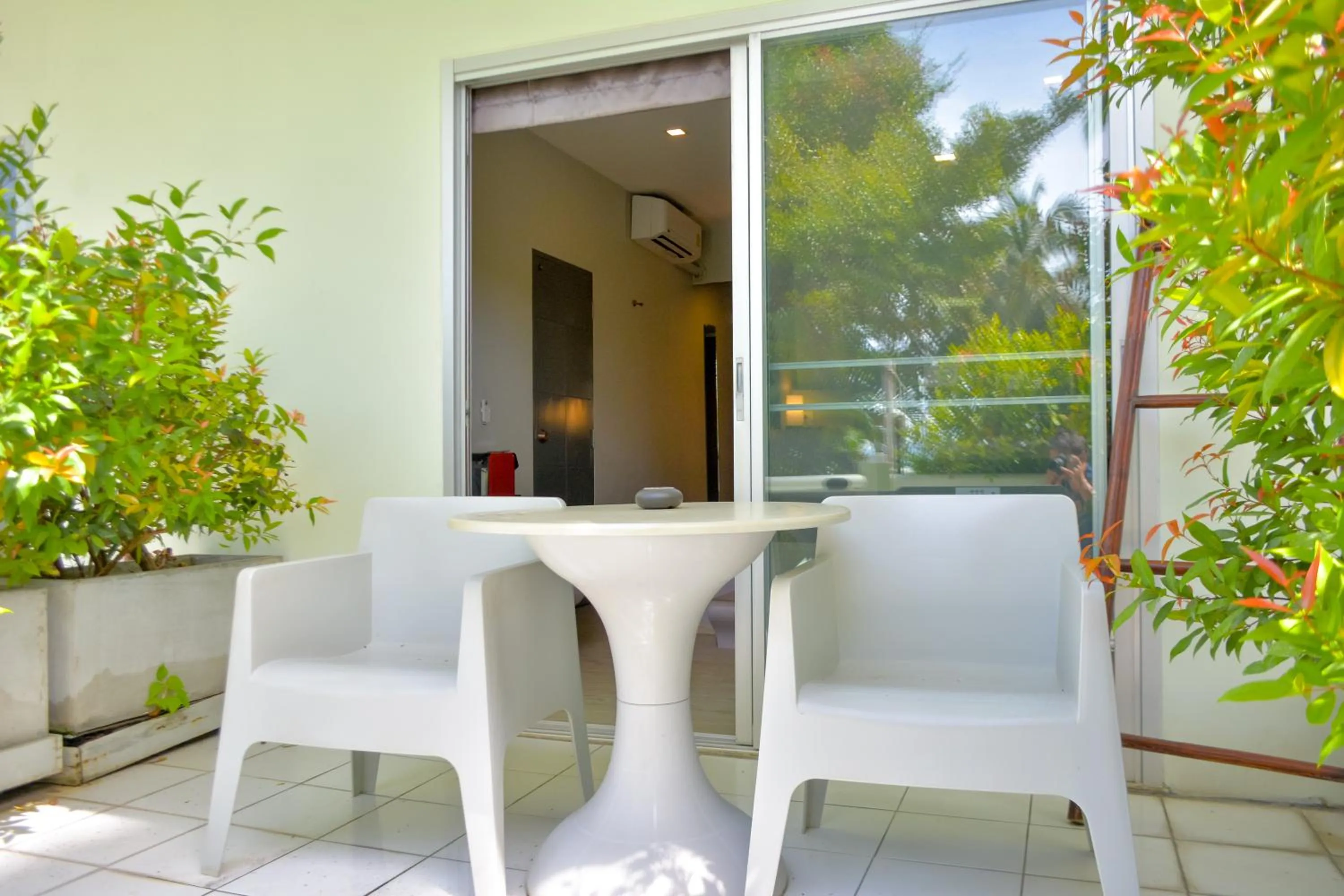 Le Divine Comedie Beach Resort