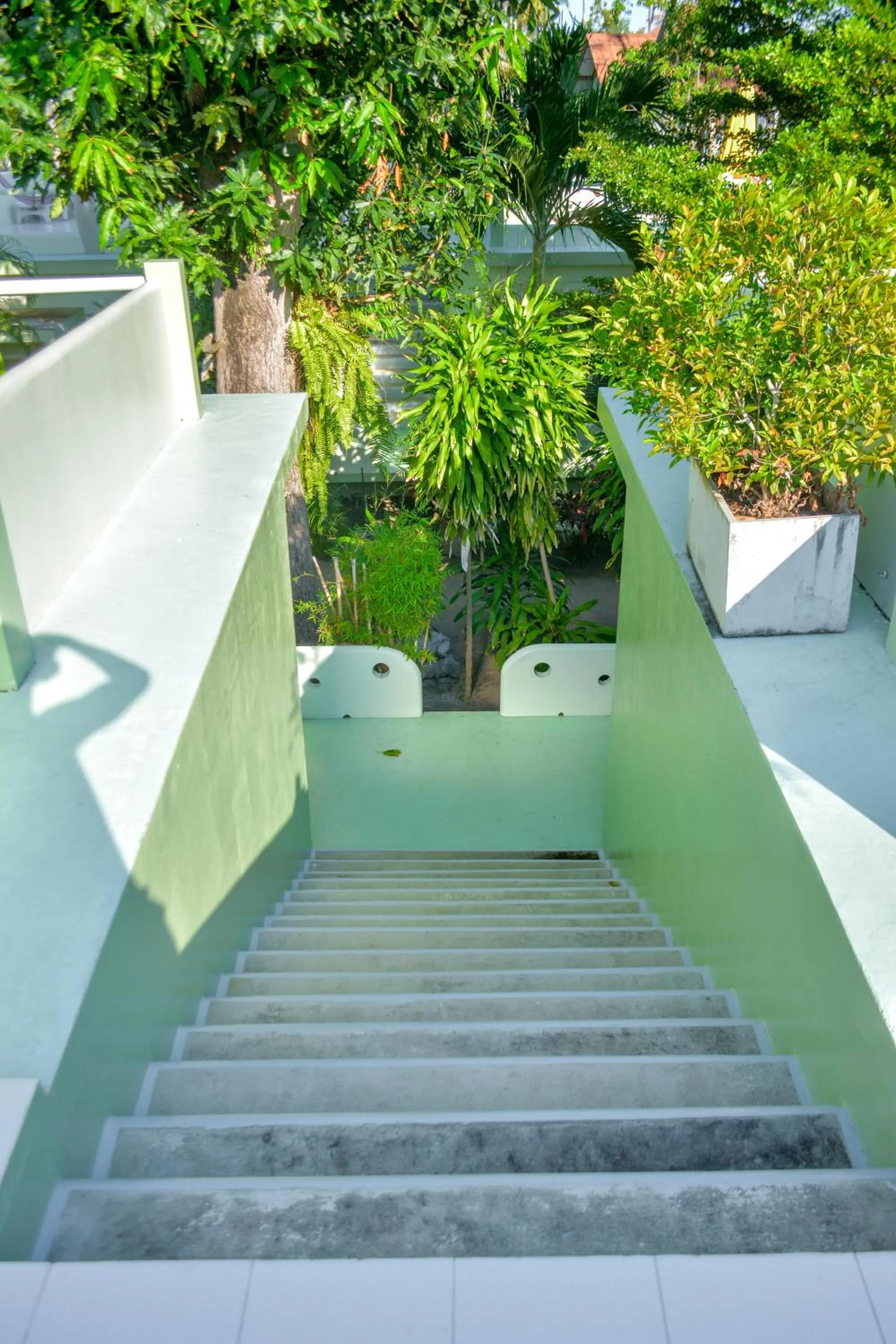 Le Divine Comedie Beach Resort