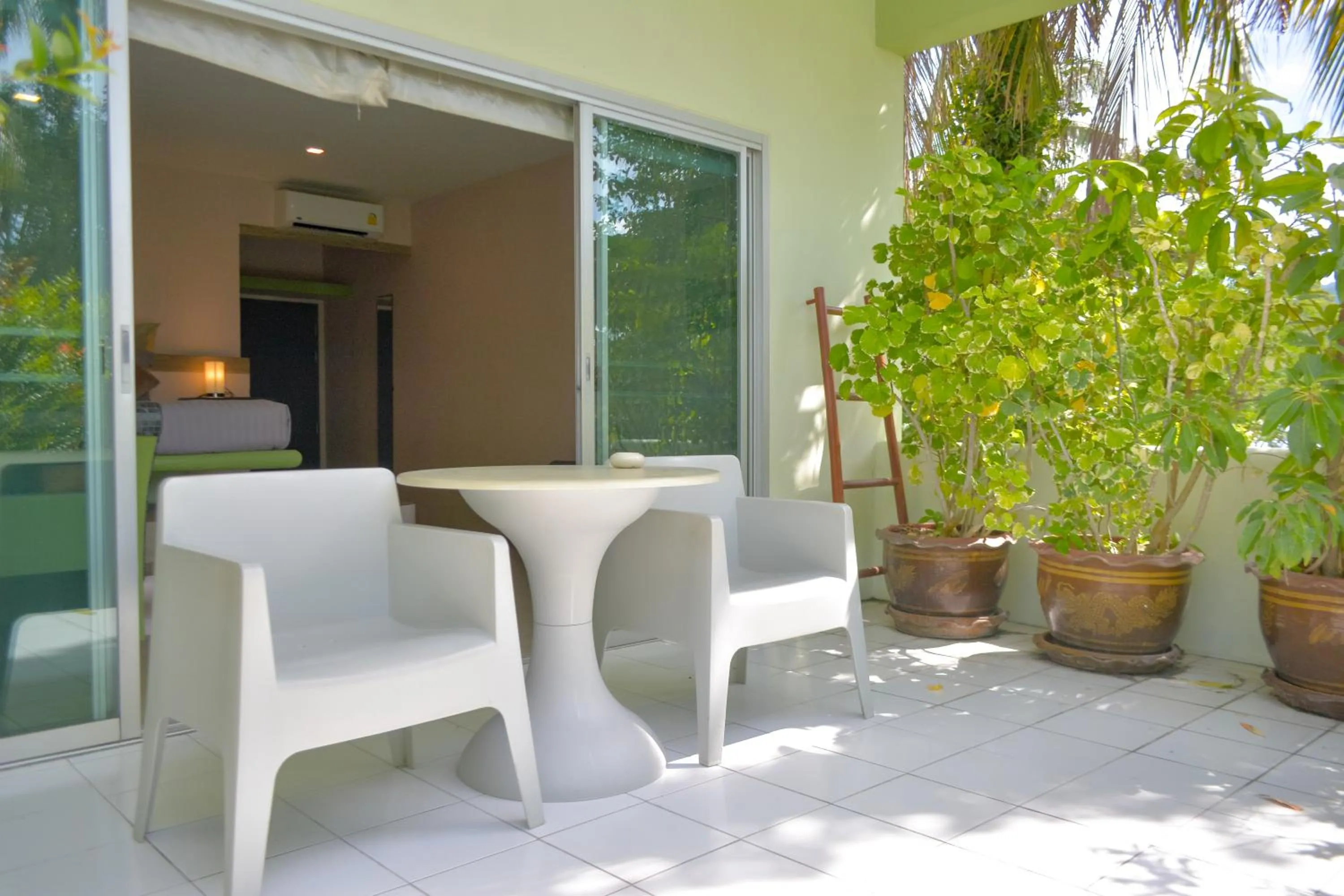 Le Divine Comedie Beach Resort