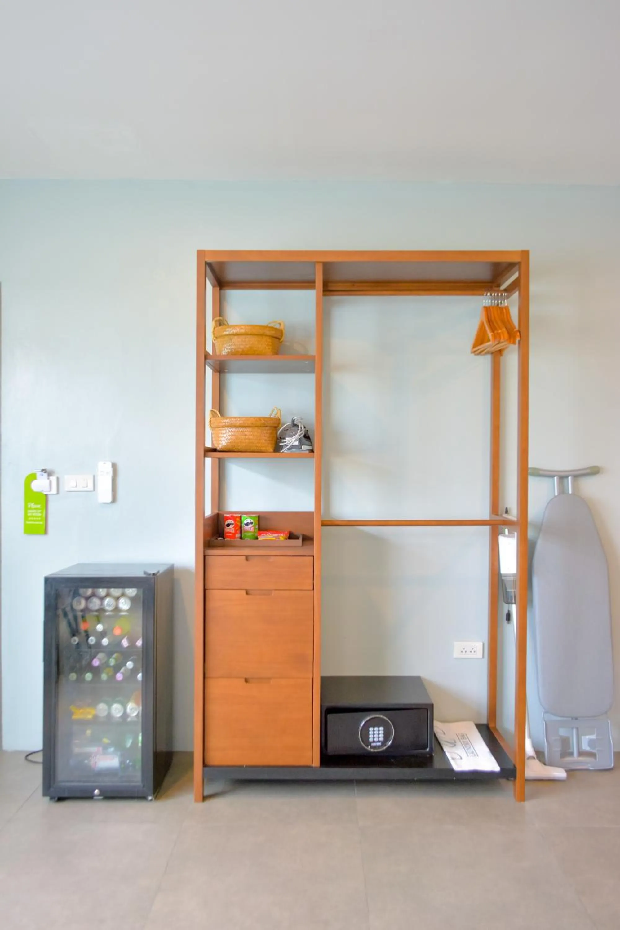 Le Divine Comedie Beach Resort