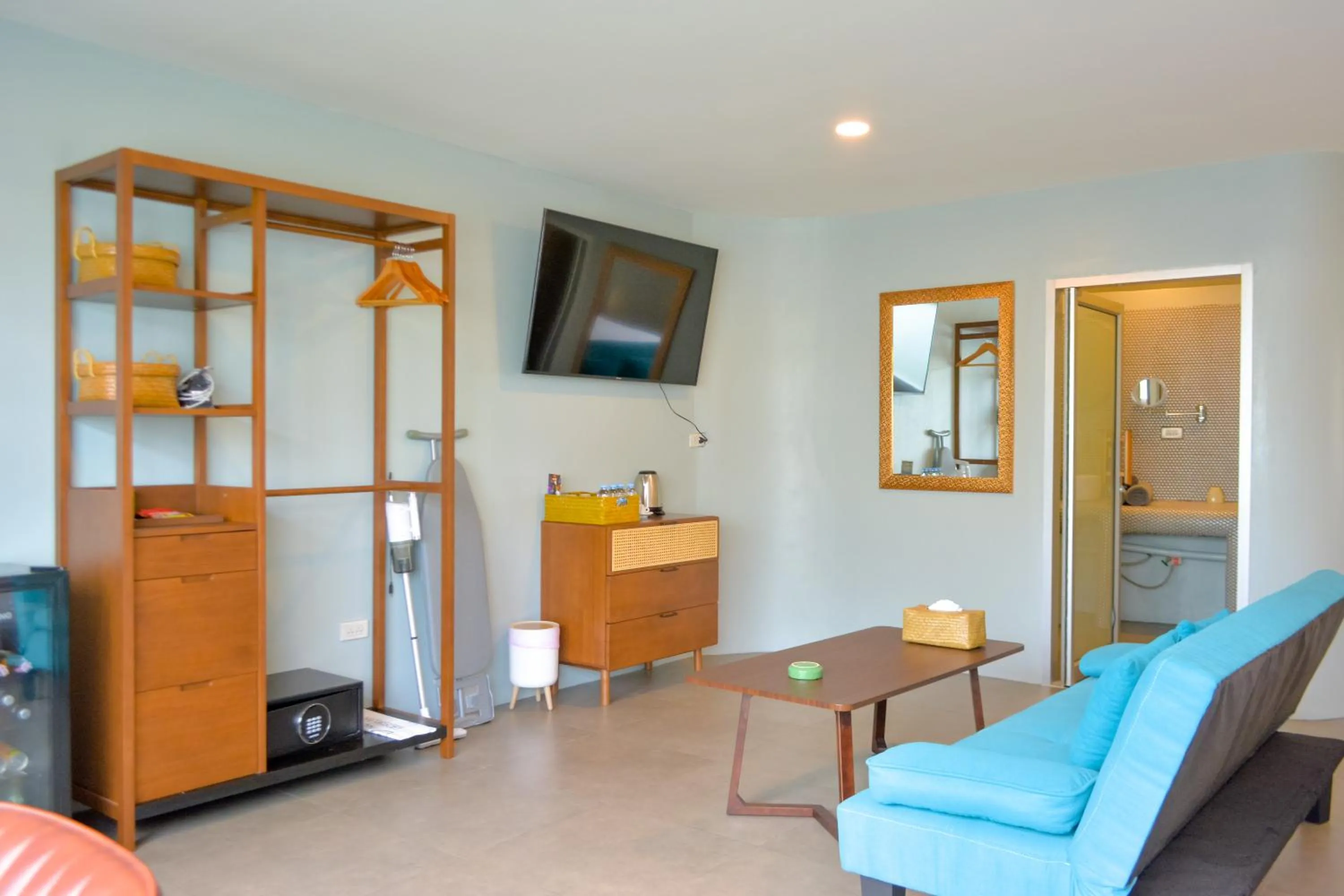 Le Divine Comedie Beach Resort