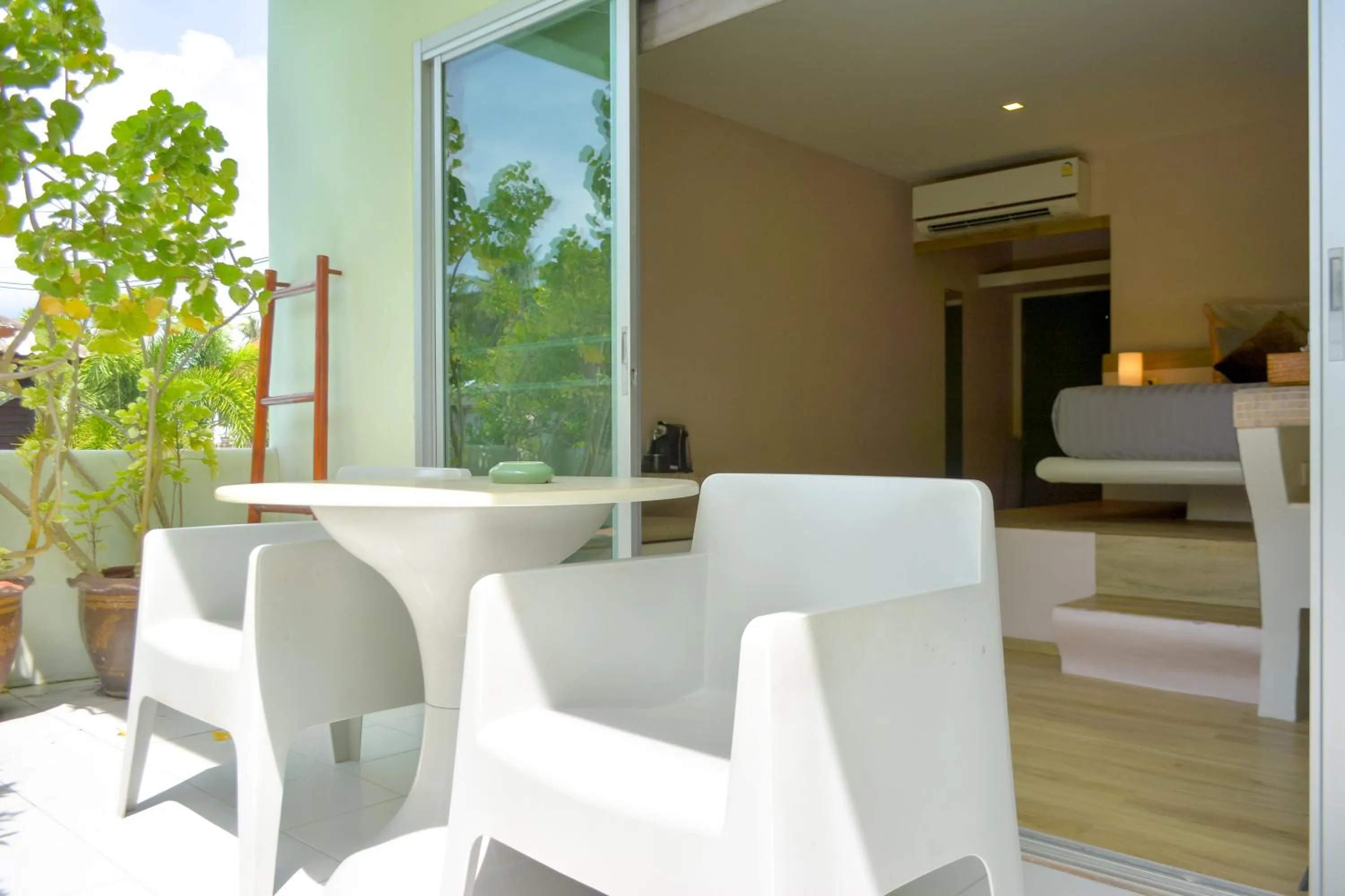 Le Divine Comedie Beach Resort