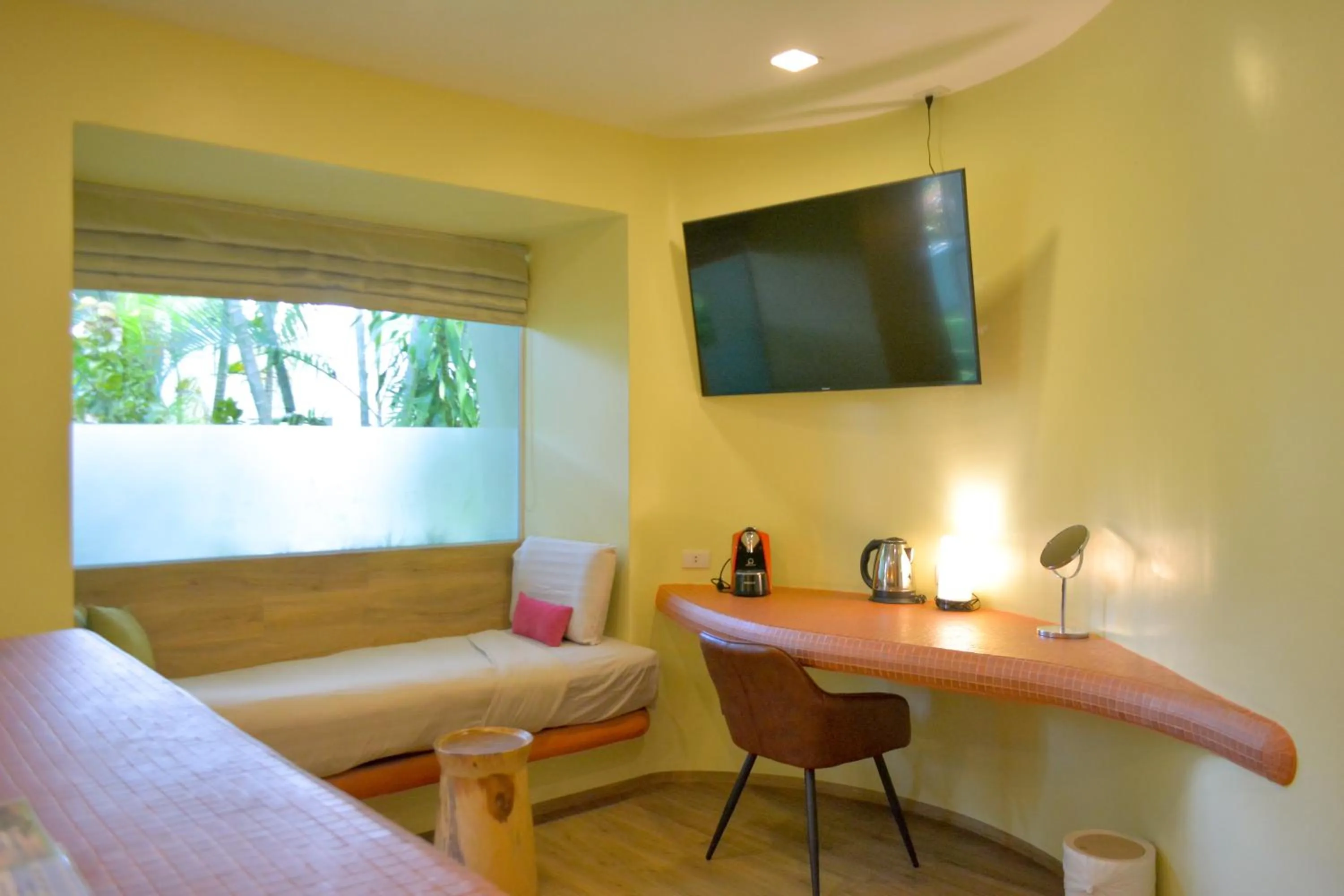 Le Divine Comedie Beach Resort