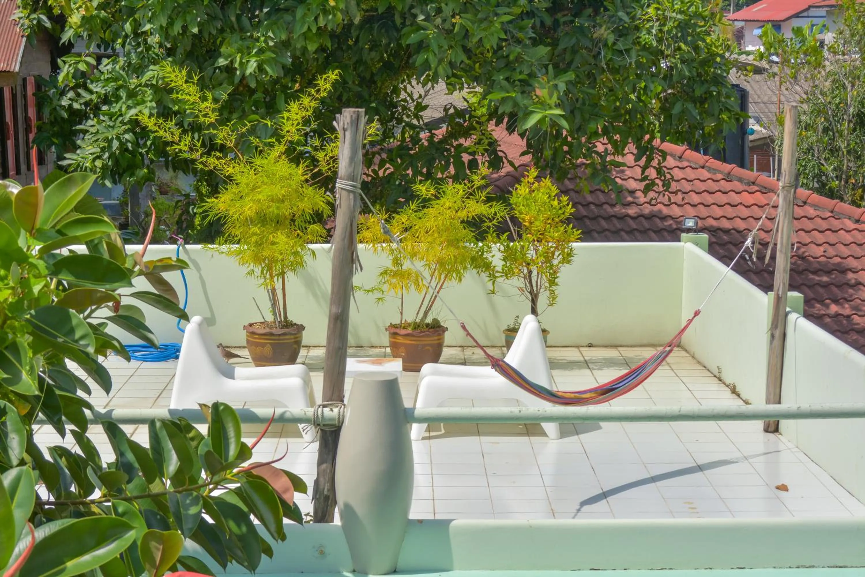 Le Divine Comedie Beach Resort