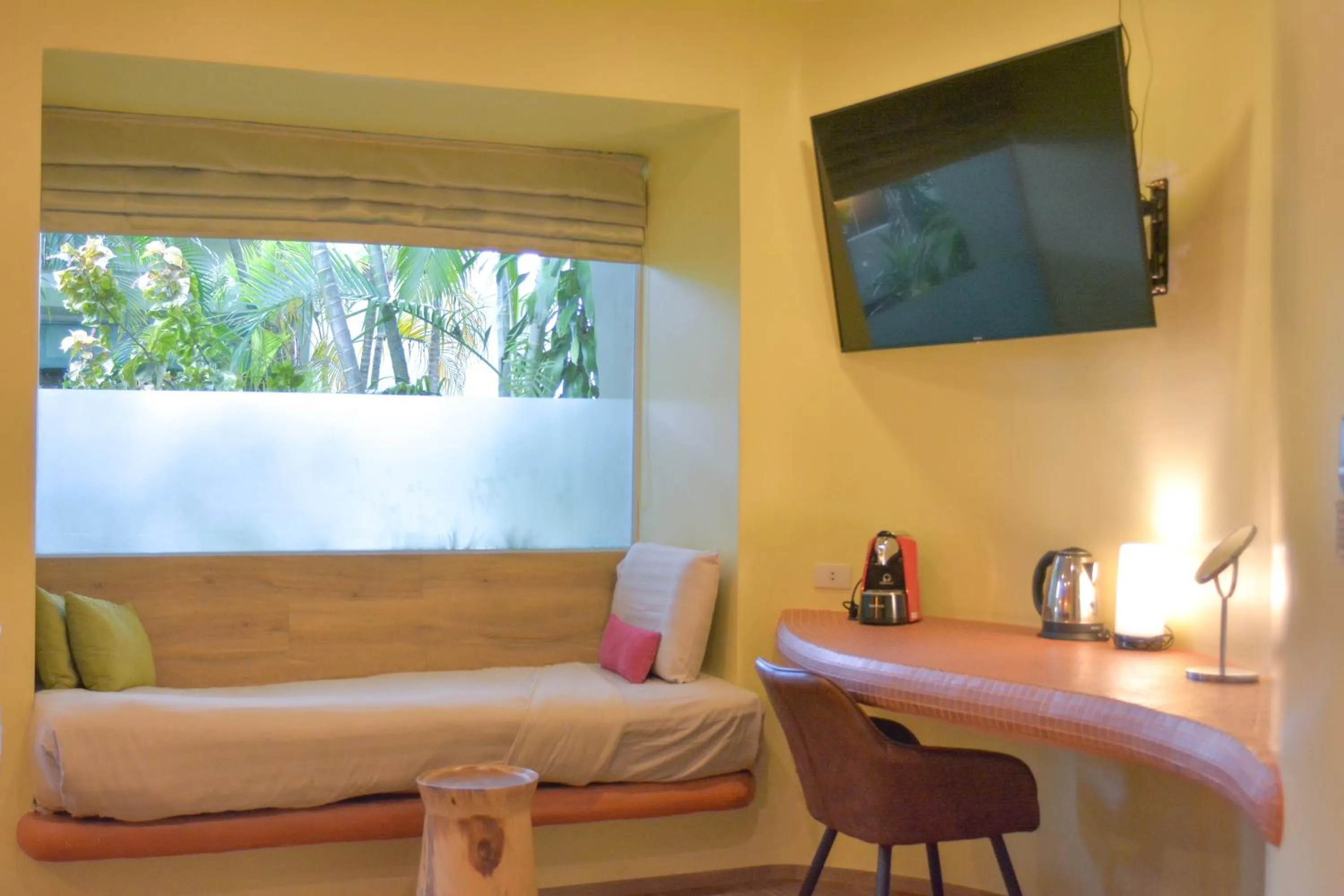 Le Divine Comedie Beach Resort