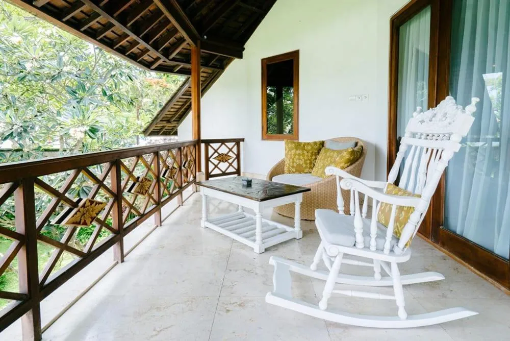 Avillion Villa Cinta @Sanur, Bali