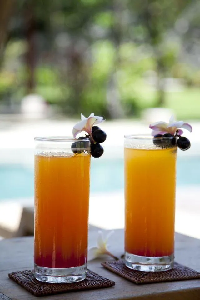 Avillion Villa Cinta @Sanur, Bali