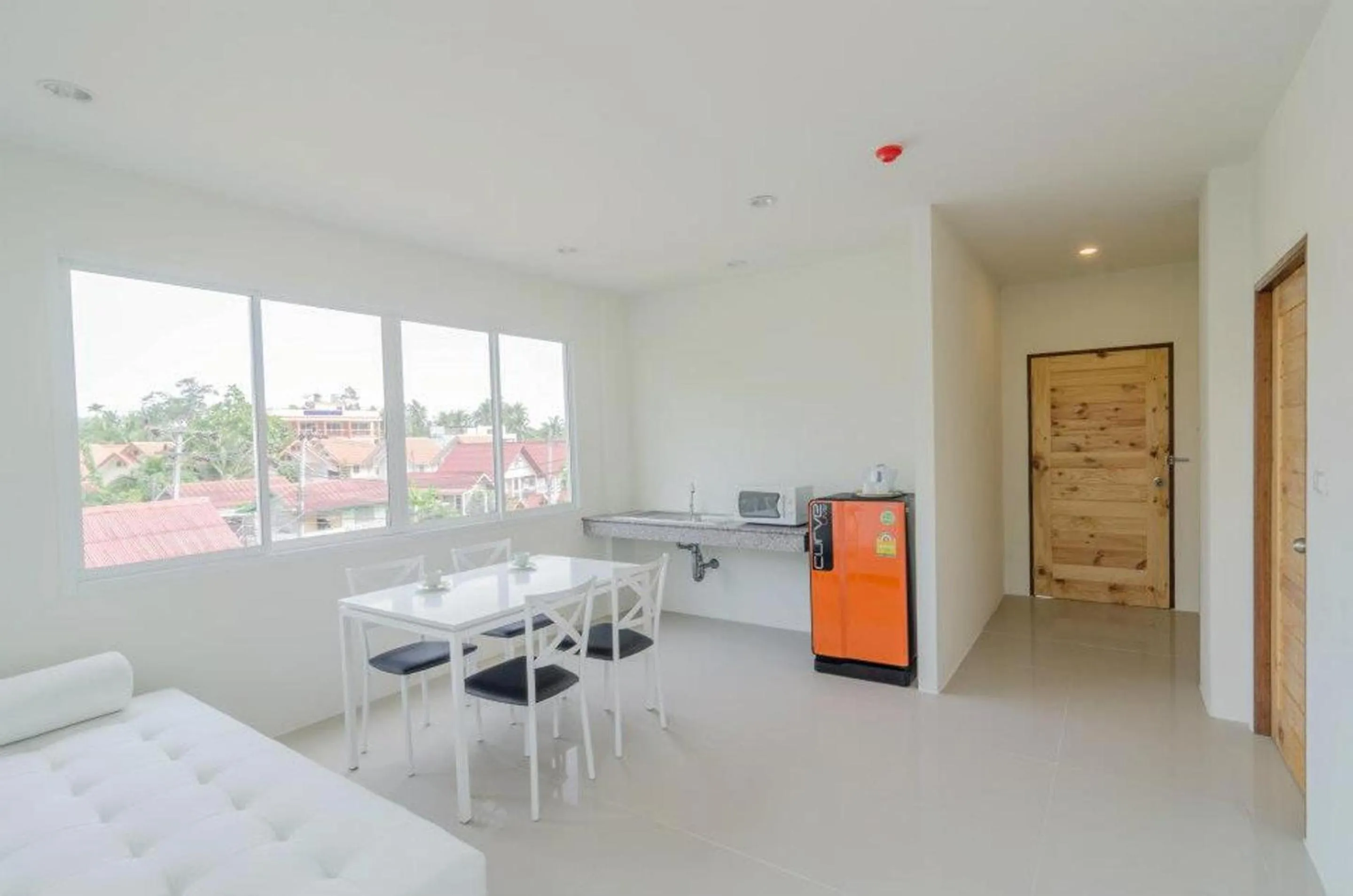 Photo of the whole room in Ao Nang Miti Resort