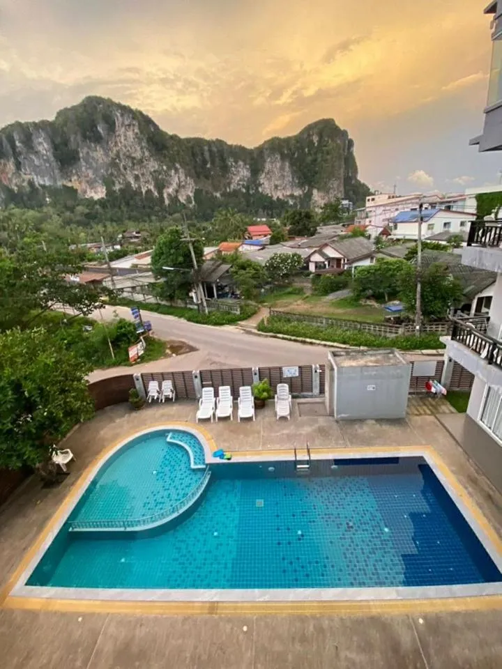 Ao Nang Miti Resort