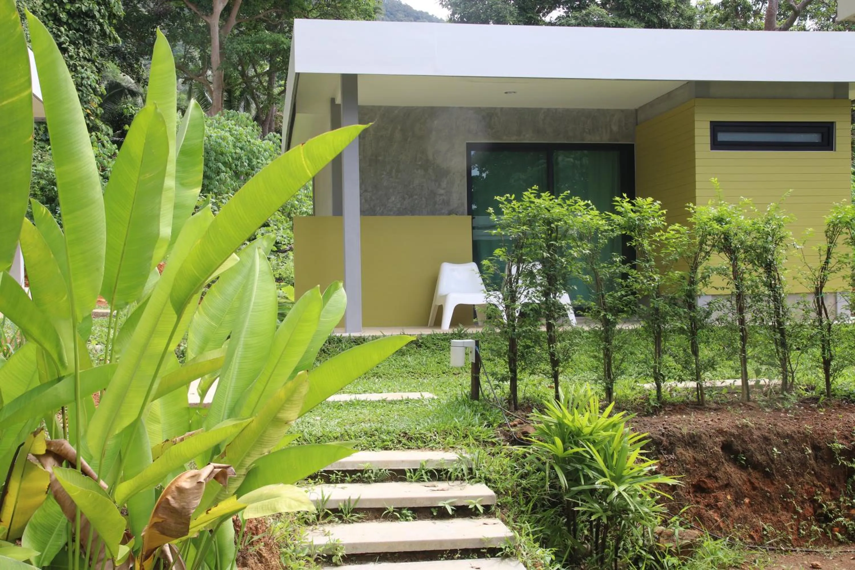 Photo of the whole room in Lazy Republique