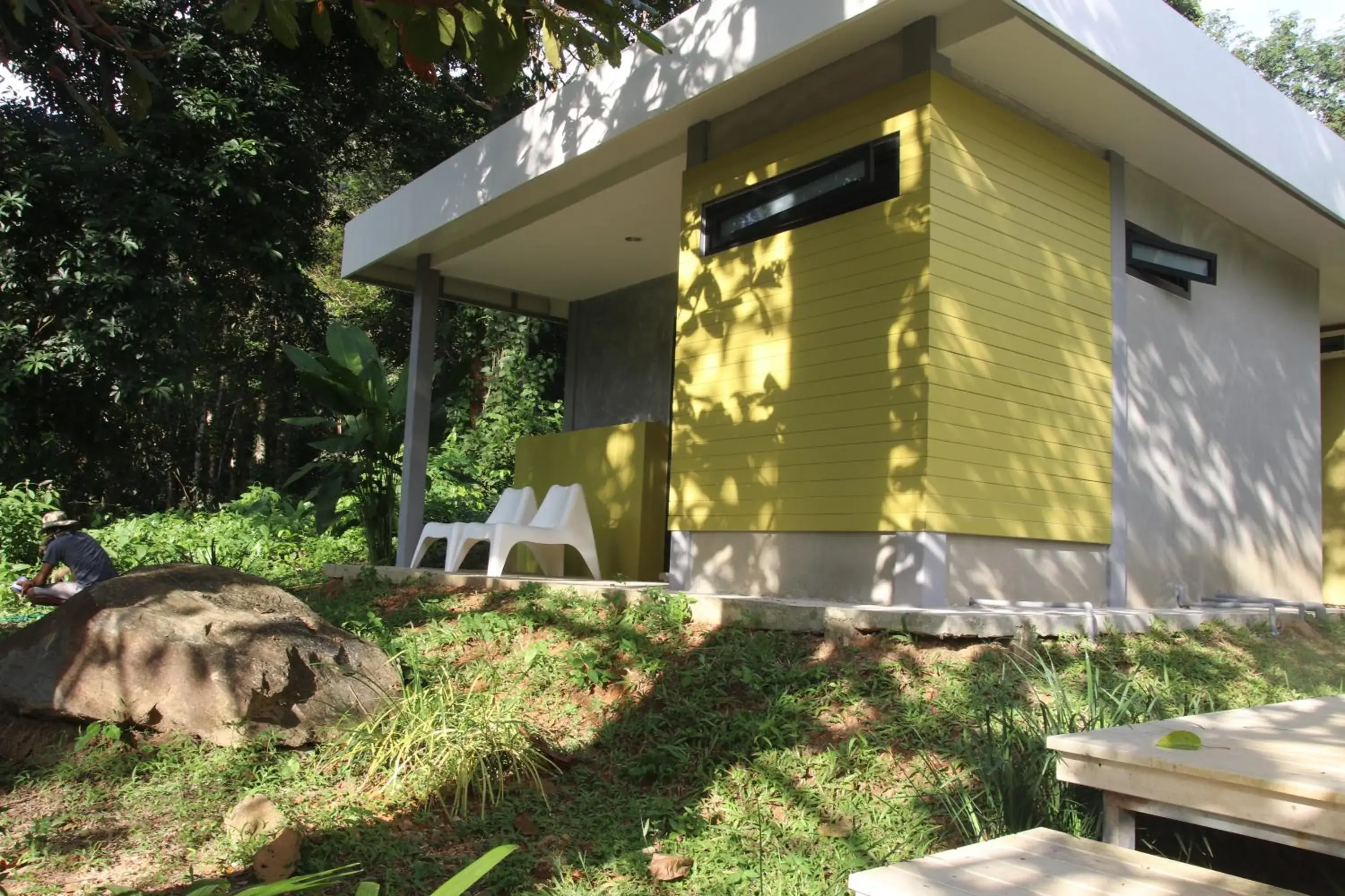 Deluxe King Room in Lazy Republique Deluxe King Room in Lazy Republique