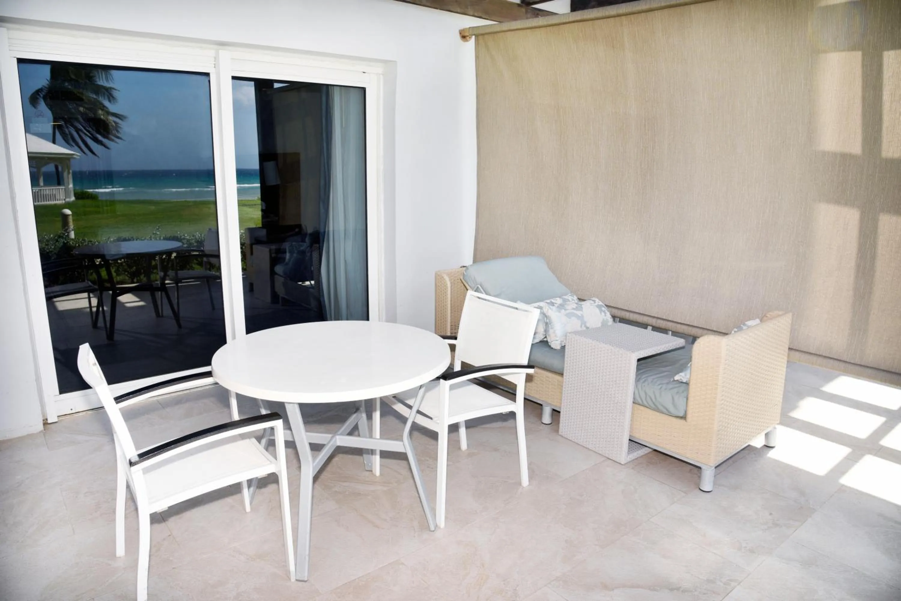 View (from property/room) in Dreams Rose Hall All-Inclusive Resort & Spa