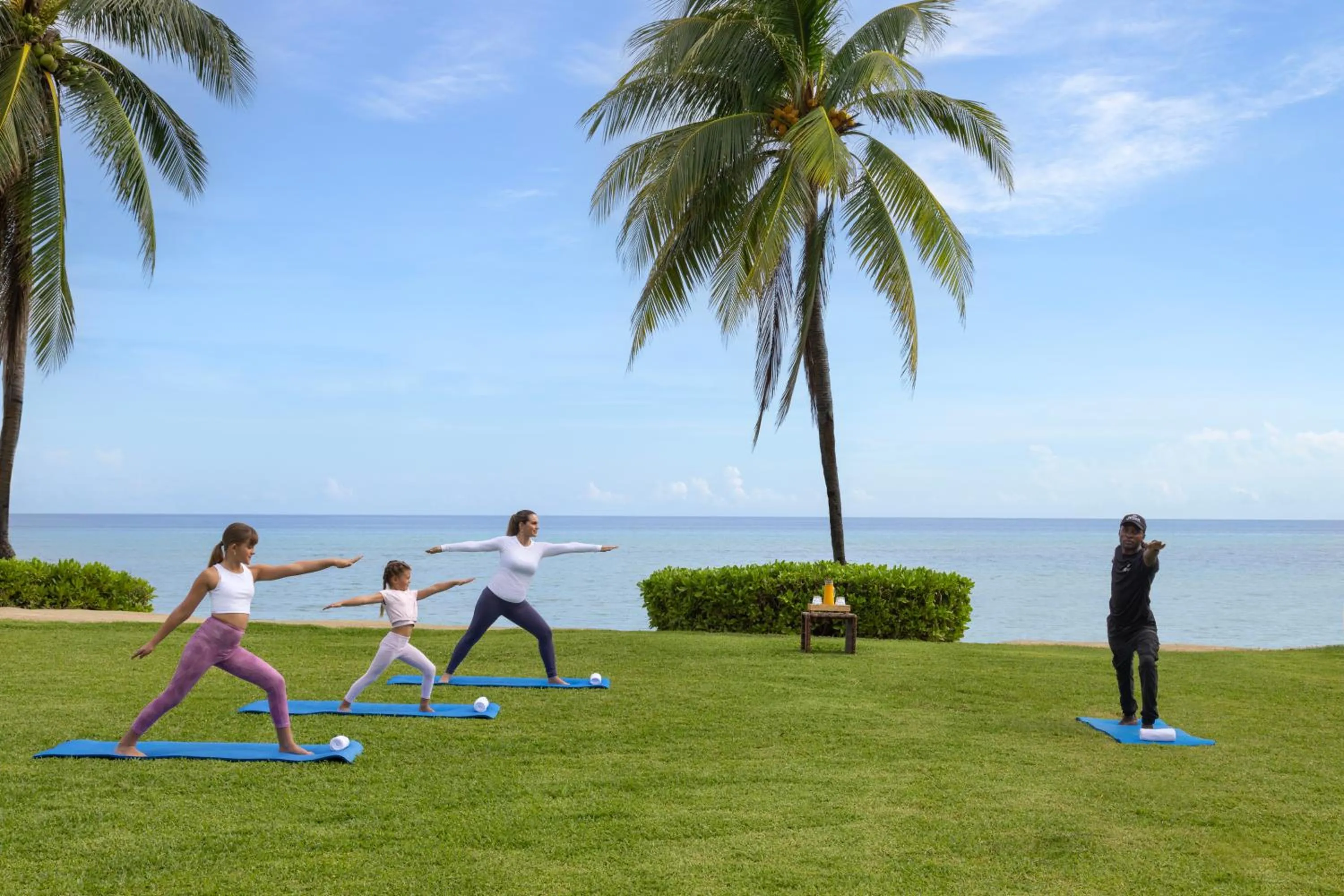 Activities in Dreams Rose Hall All-Inclusive Resort & Spa