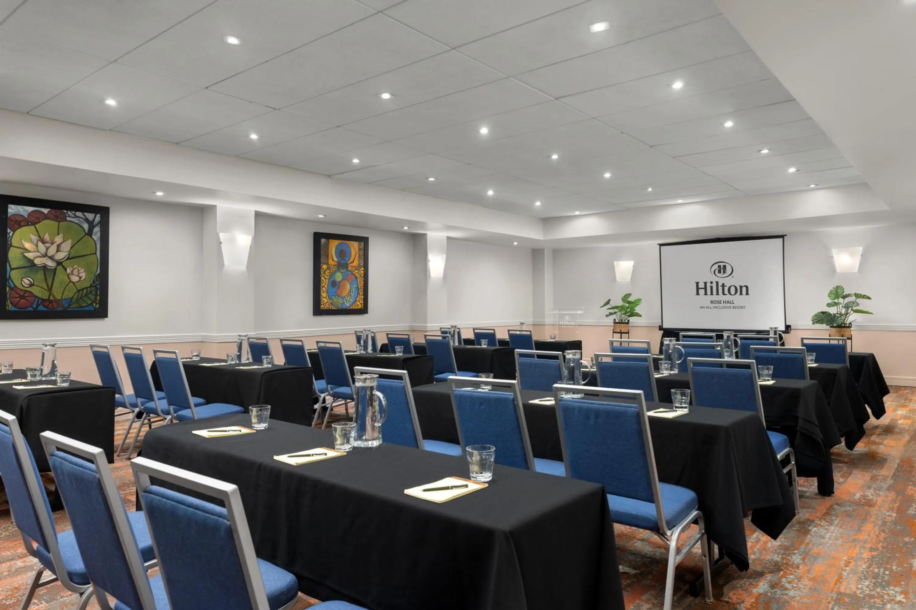 Banquet/Function facilities in Dreams Rose Hall All-Inclusive Resort & Spa