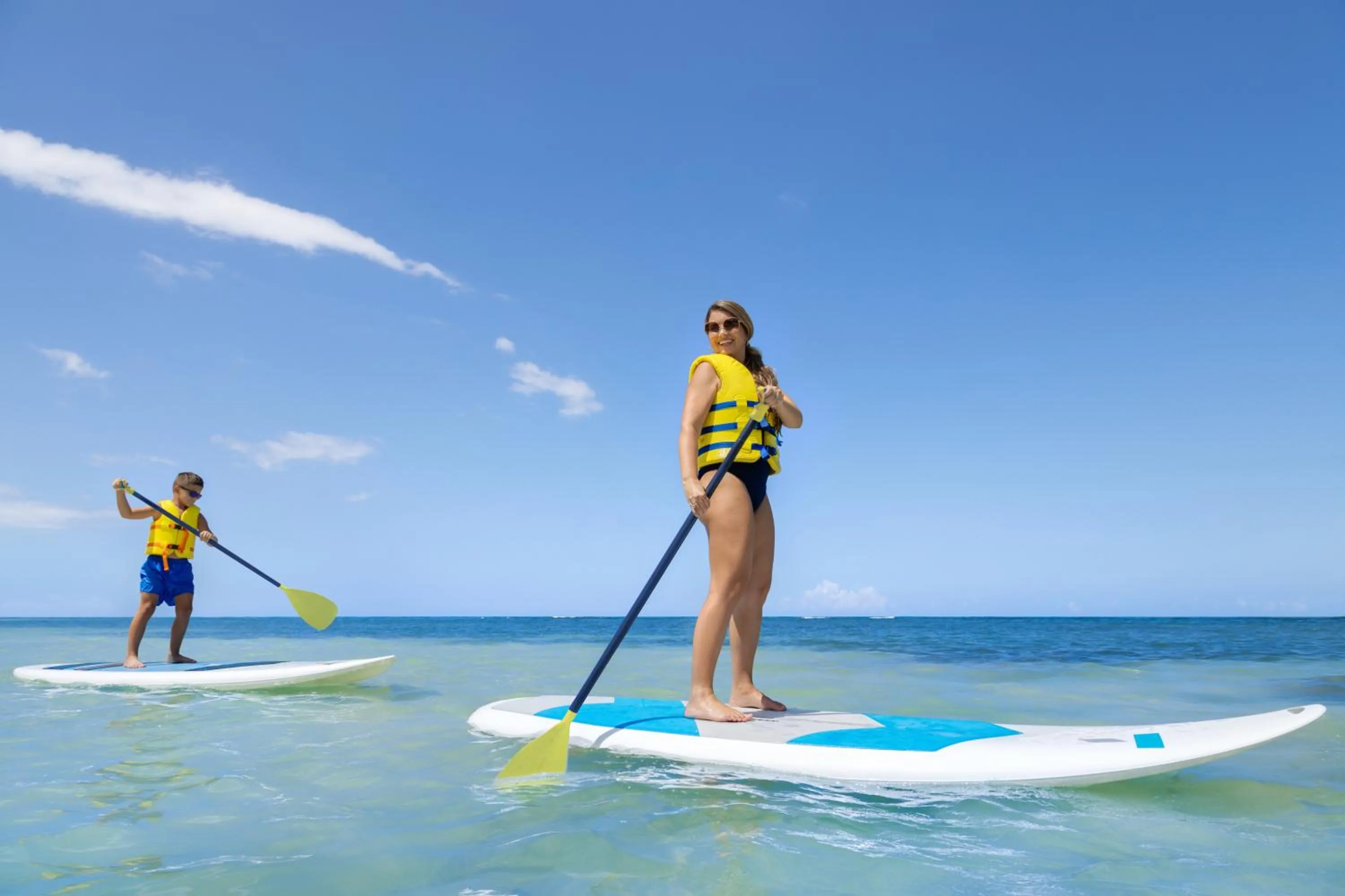 Activities in Dreams Rose Hall All-Inclusive Resort & Spa