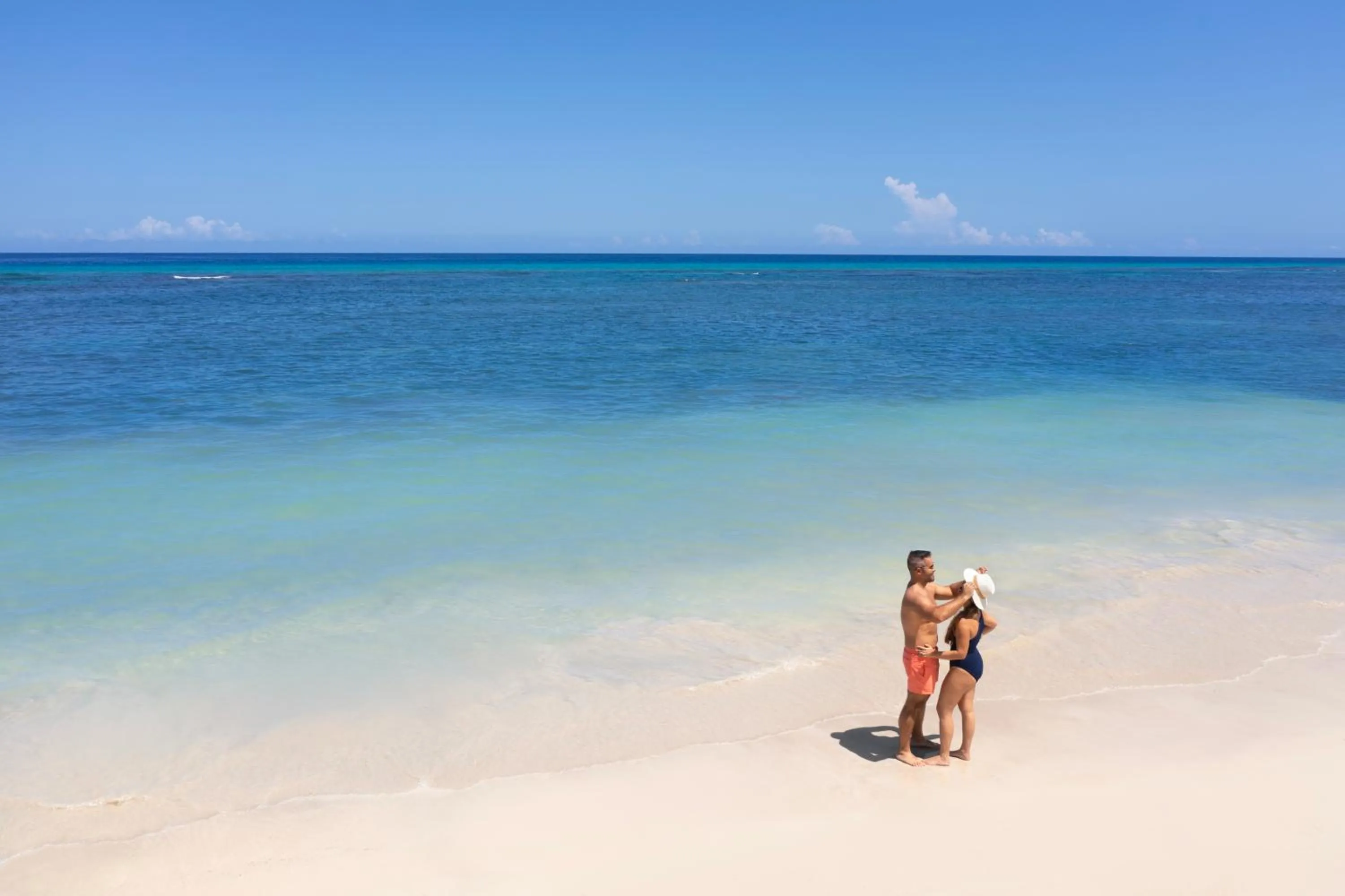 Beach in Dreams Rose Hall All-Inclusive Resort & Spa