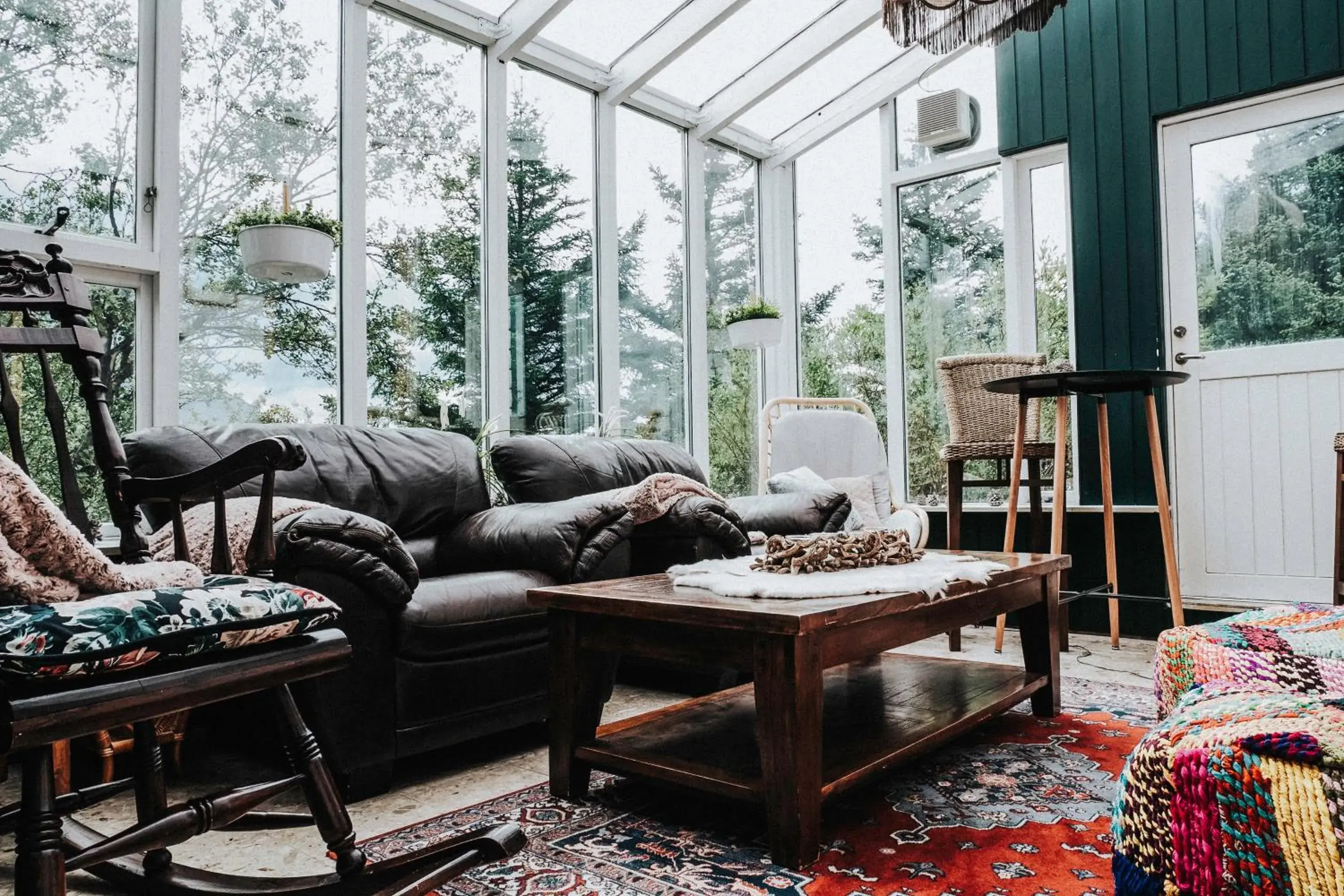 The apartment - Öbbuhús The apartment - Öbbuhús