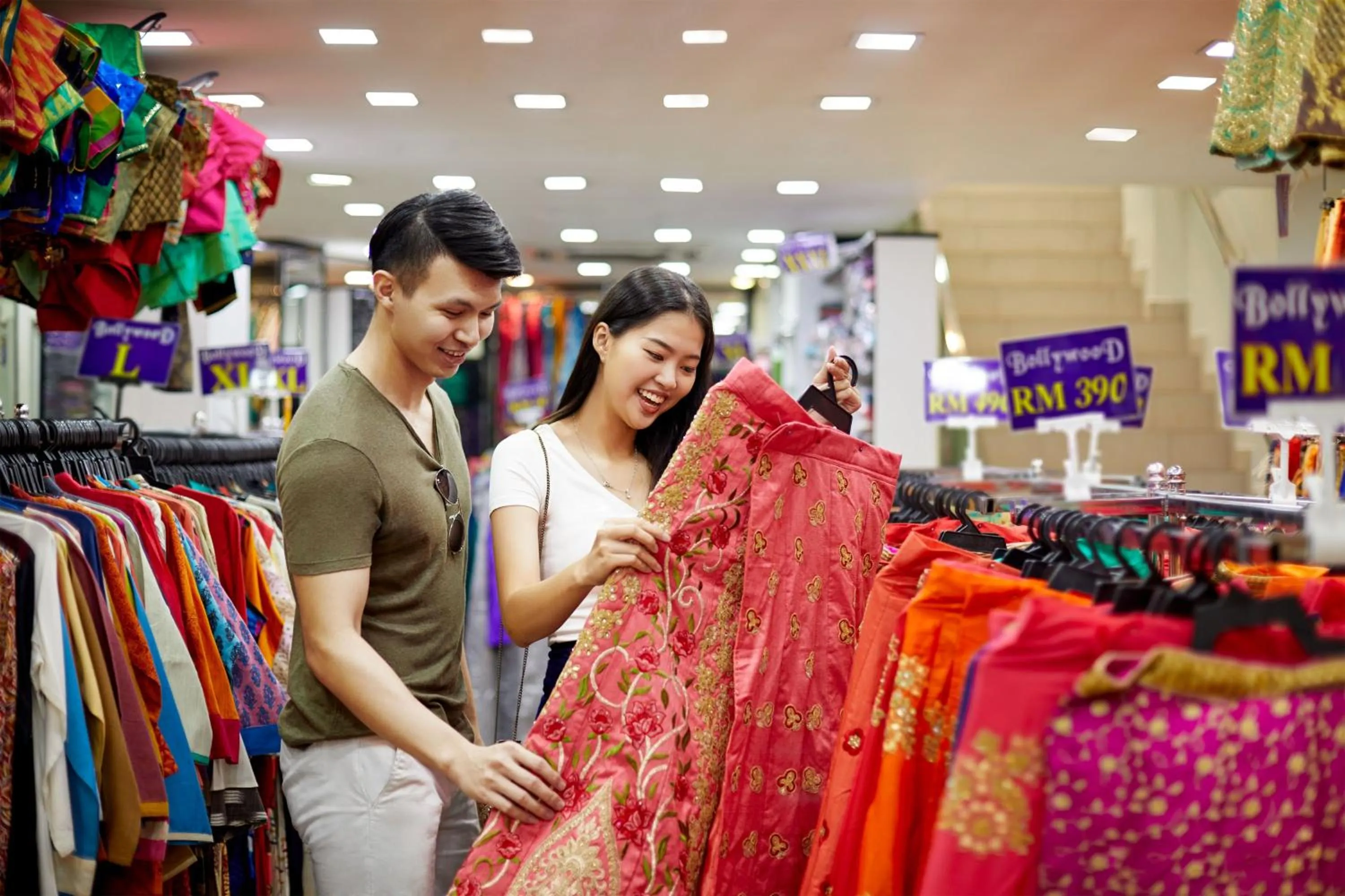 Other in Aloft Kuala Lumpur Sentral