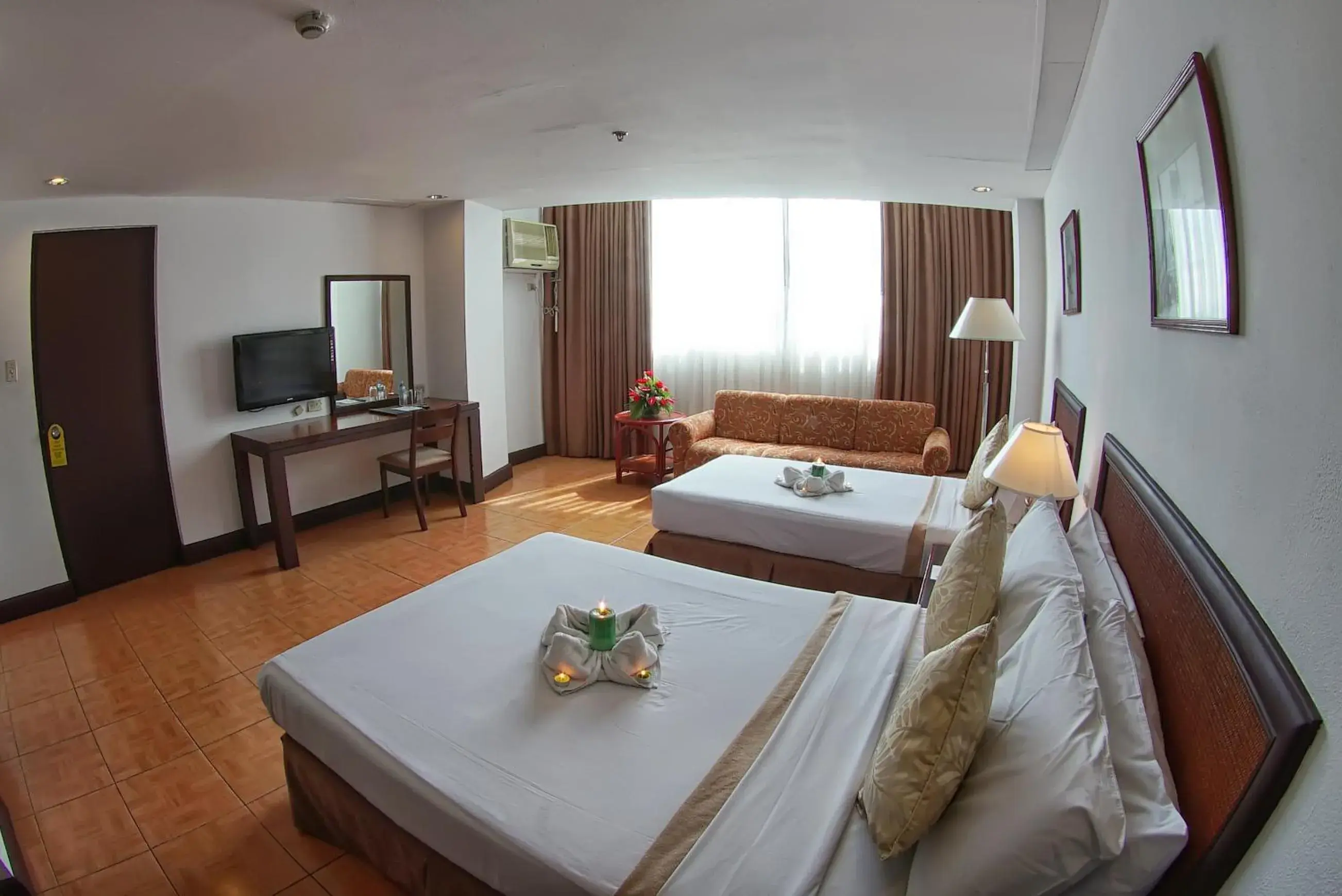 Rajah Park Hotel by Hiverooms Rajah Park Hotel by Hiverooms