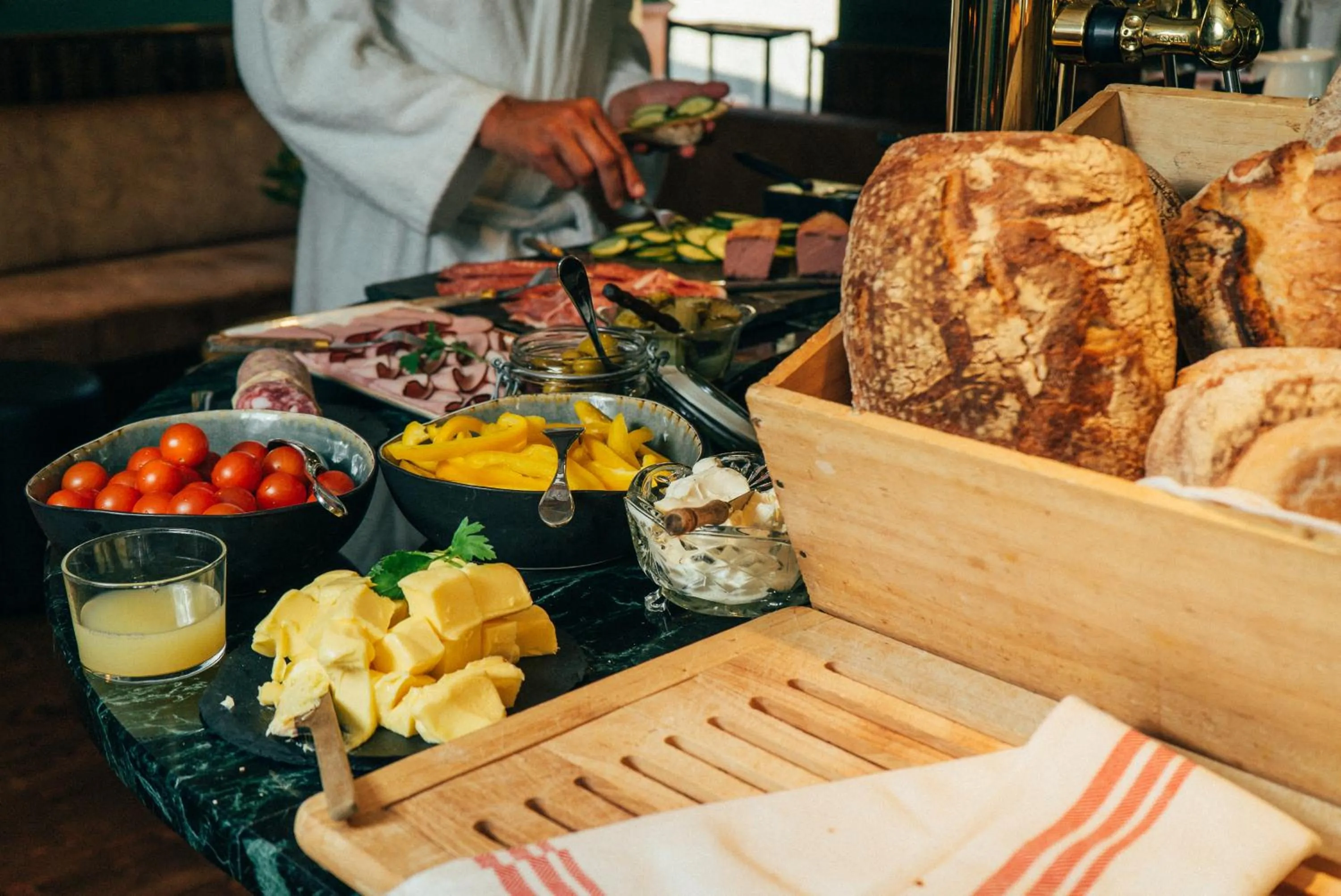 Grand Hotel Marstrand