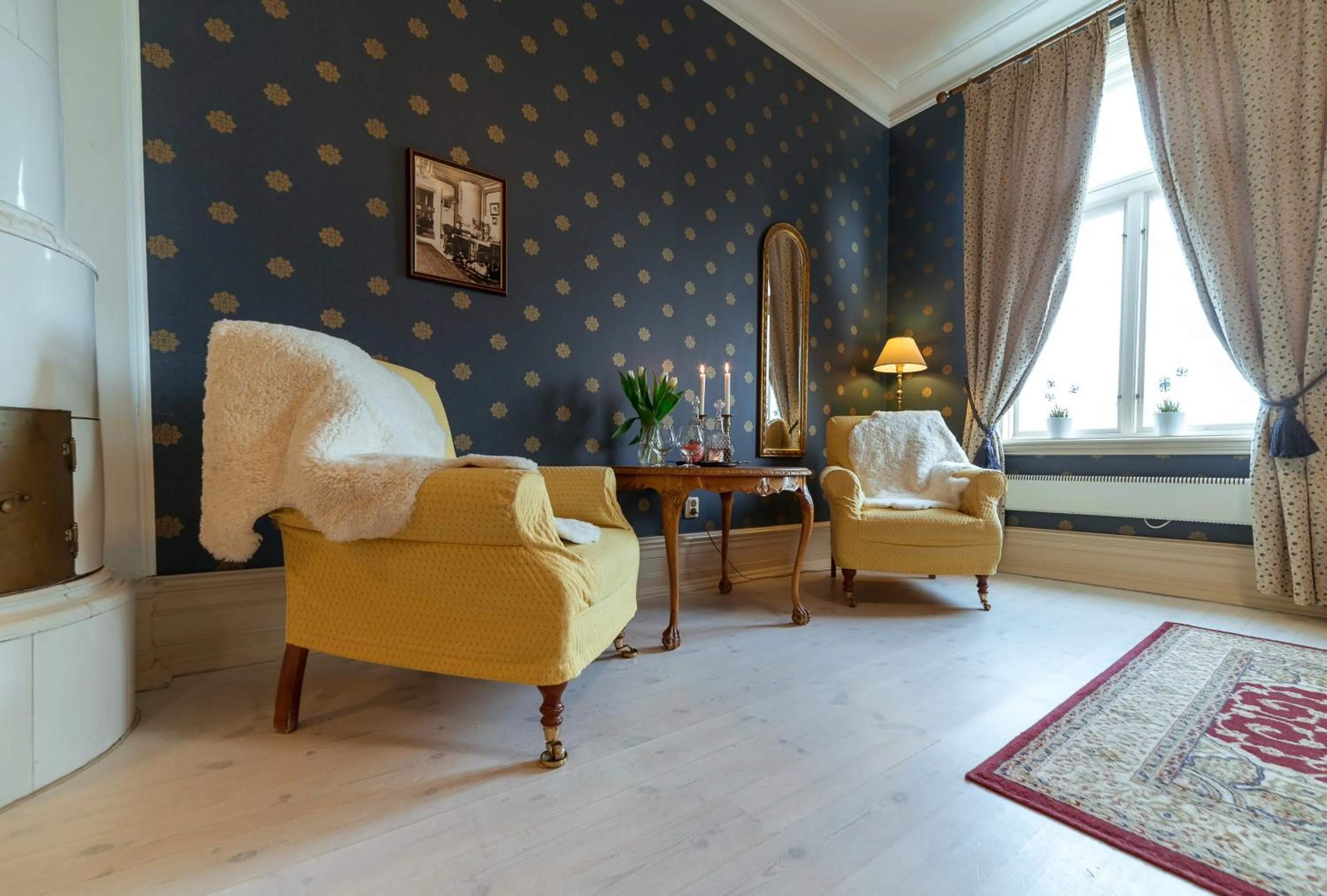 Grand Hotel Marstrand