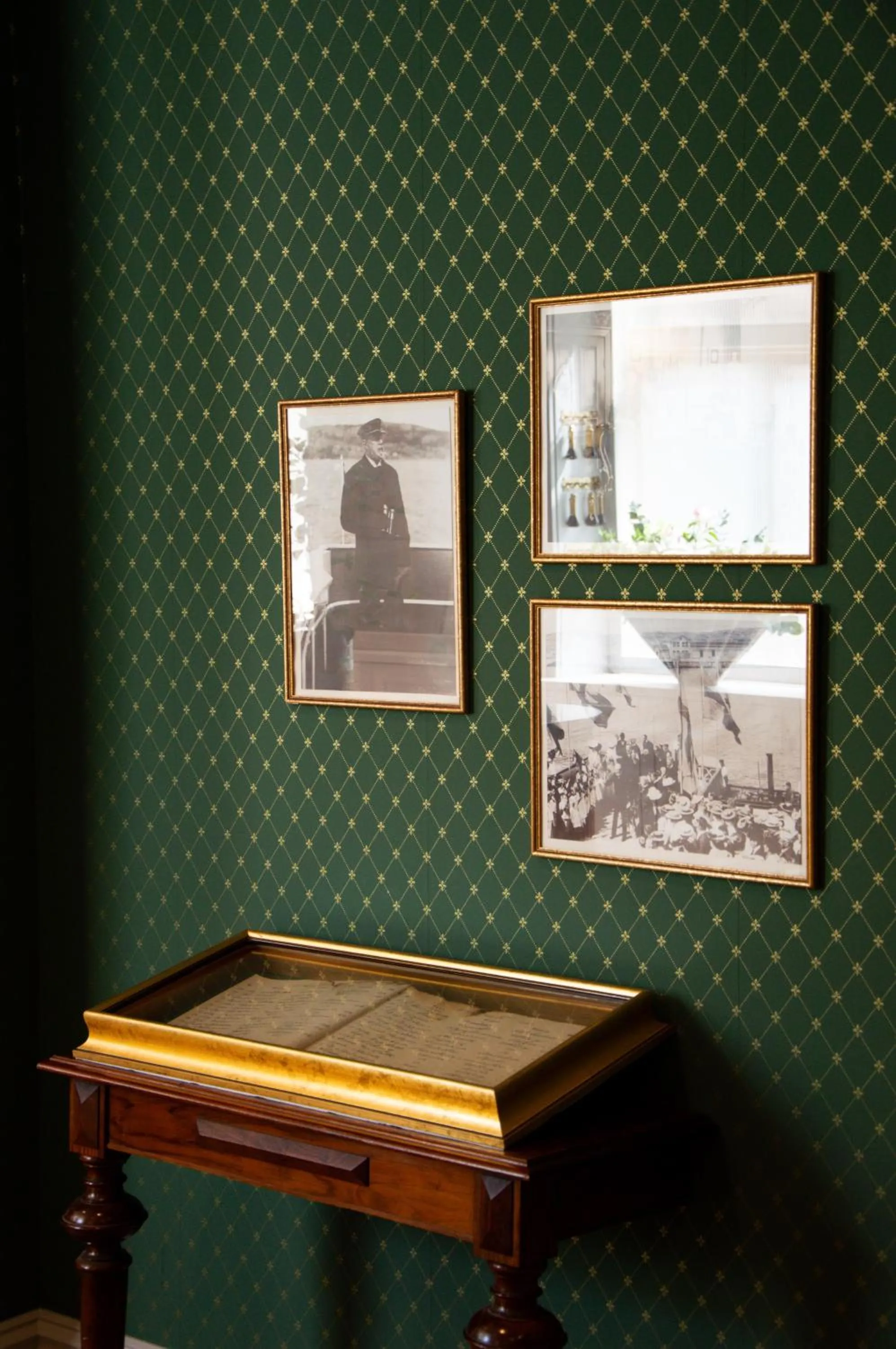 Grand Hotel Marstrand