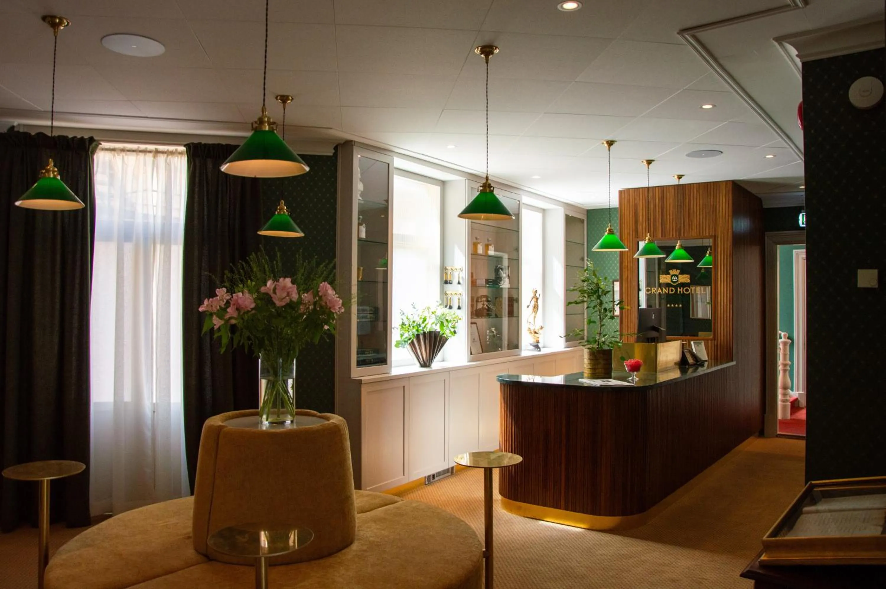 Grand Hotel Marstrand