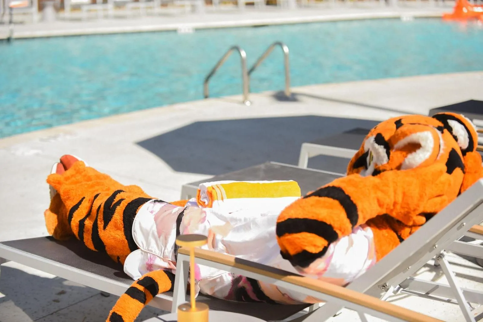  in James F. Martin Inn