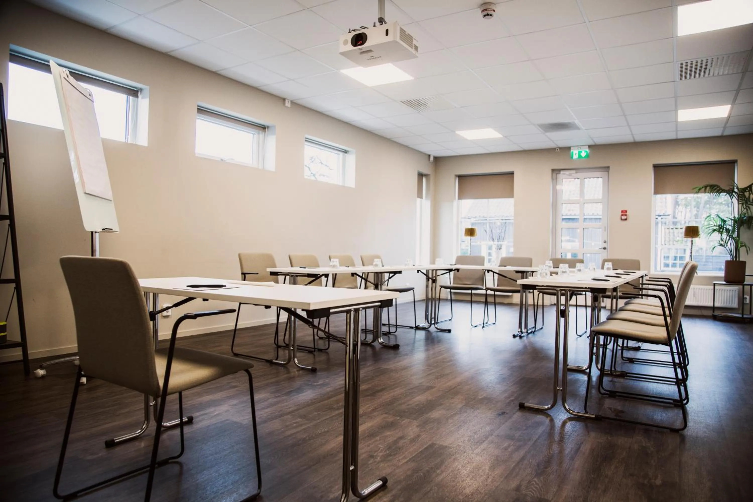 Gottskär Konferens - Event & Logi